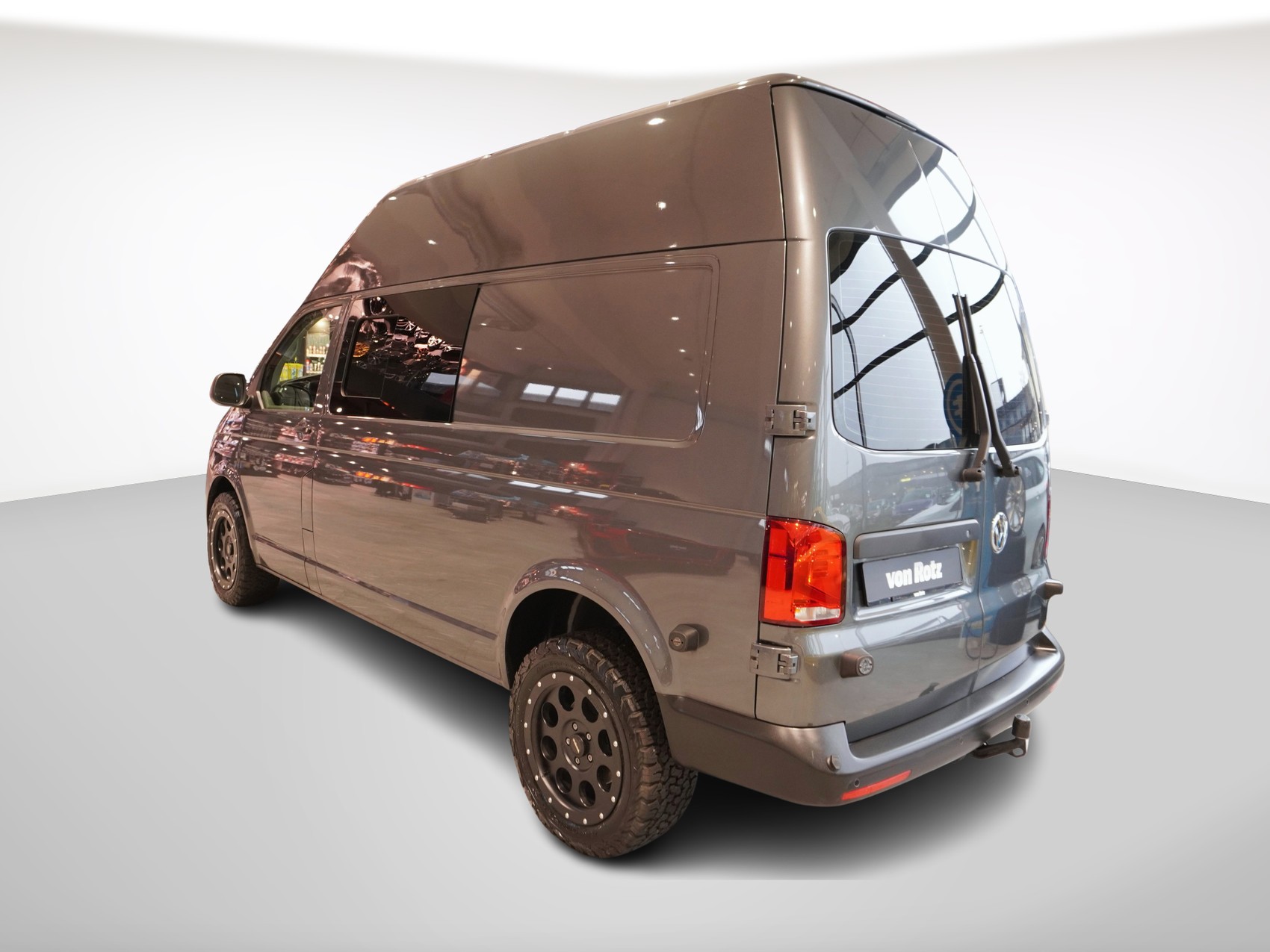 VW T6.1 Camper 2.0 TDI DSG 4Motion-image-5