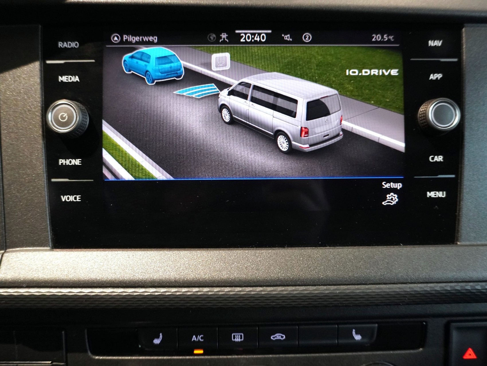VW T6.1 Camper 2.0 TDI DSG 4Motion-image-21