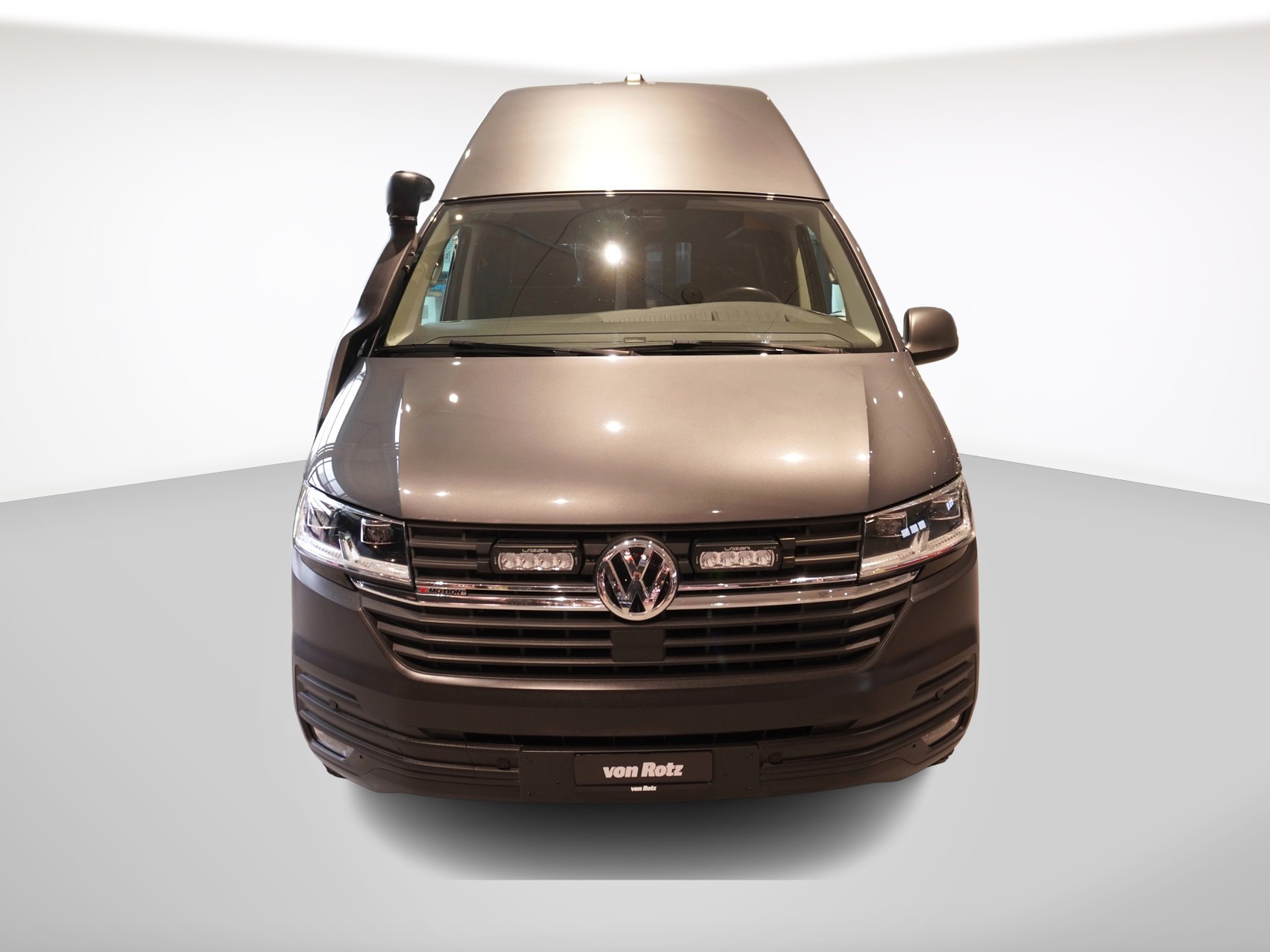 VW T6.1 Camper 2.0 TDI DSG 4Motion-image-6