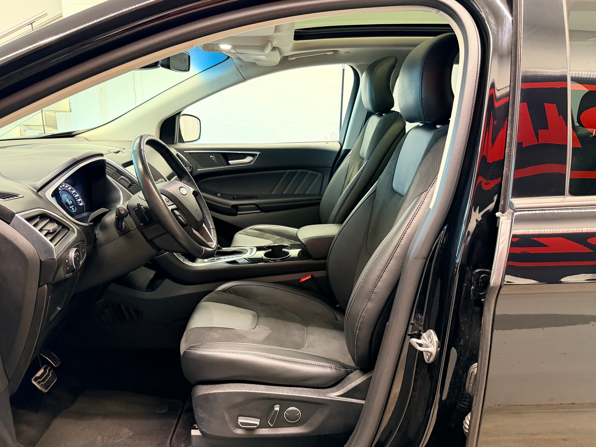 FORD Edge 2.0 TDCi Sport 4WD PowerShift-image-13