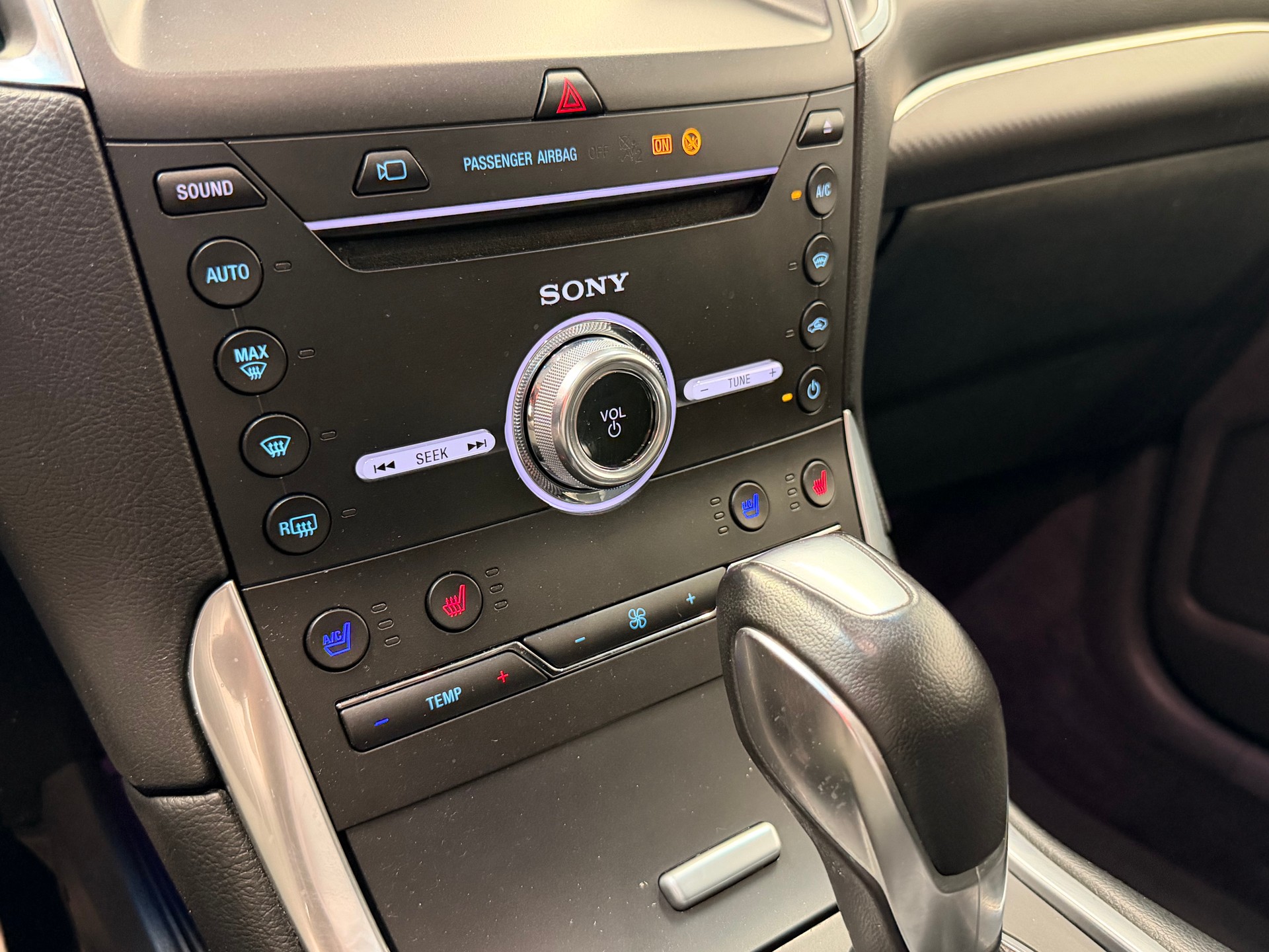 FORD Edge 2.0 TDCi Sport 4WD PowerShift-image-24