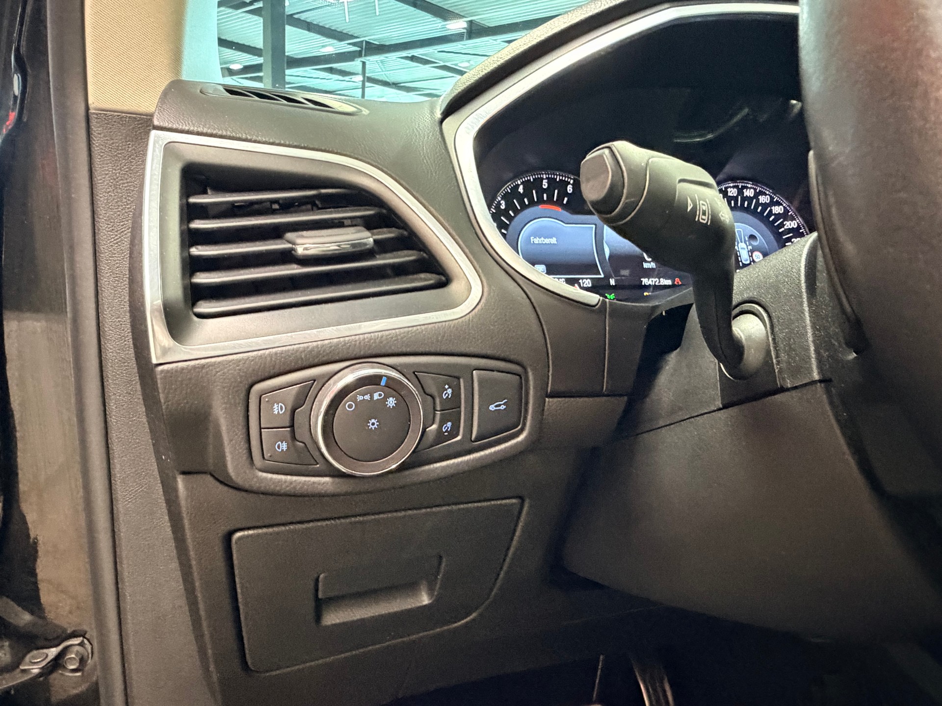 FORD Edge 2.0 TDCi Sport 4WD PowerShift-image-29