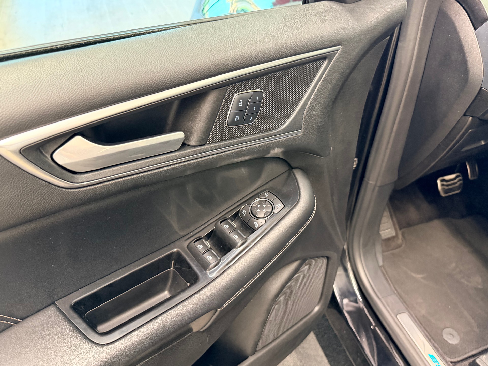 FORD Edge 2.0 TDCi Sport 4WD PowerShift-image-12