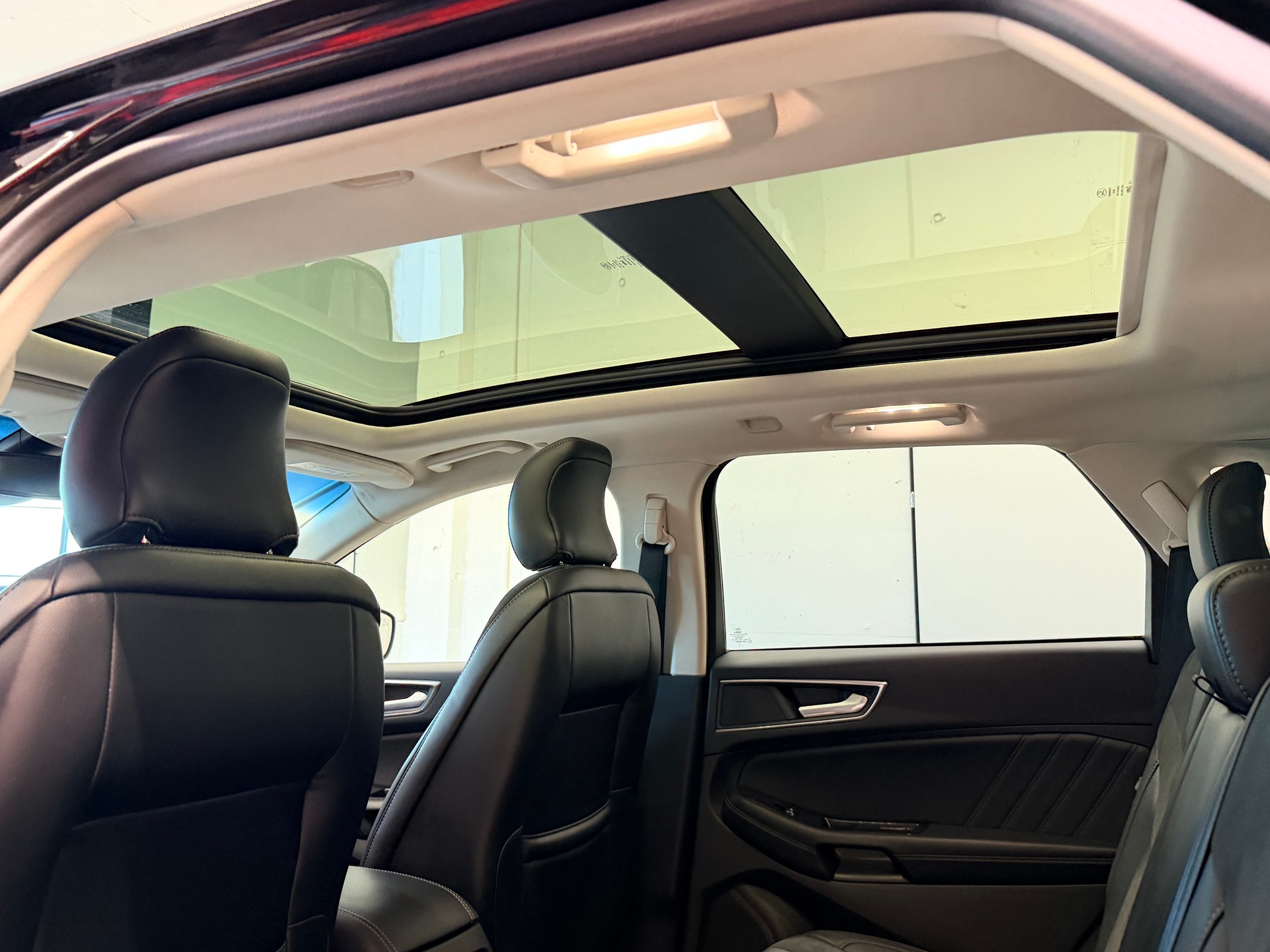FORD Edge 2.0 TDCi Sport 4WD PowerShift-image-16