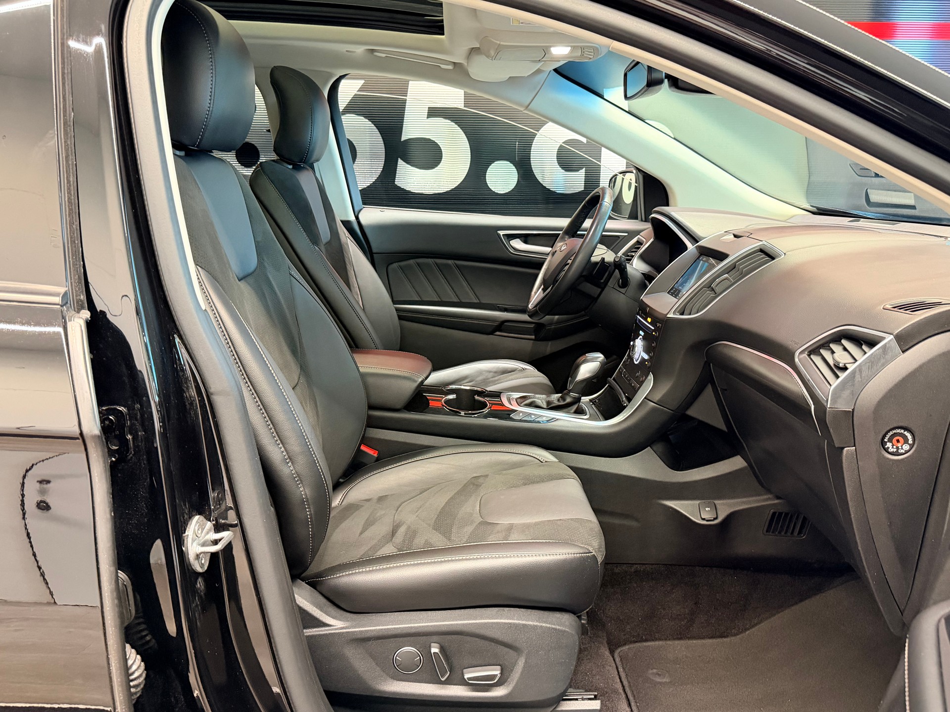 FORD Edge 2.0 TDCi Sport 4WD PowerShift-image-21