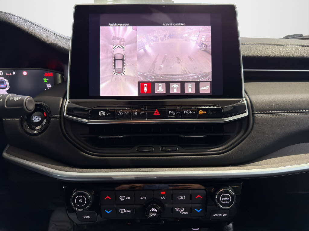 JEEP Compass 1.3 Swiss Altitude 4xe-image-11