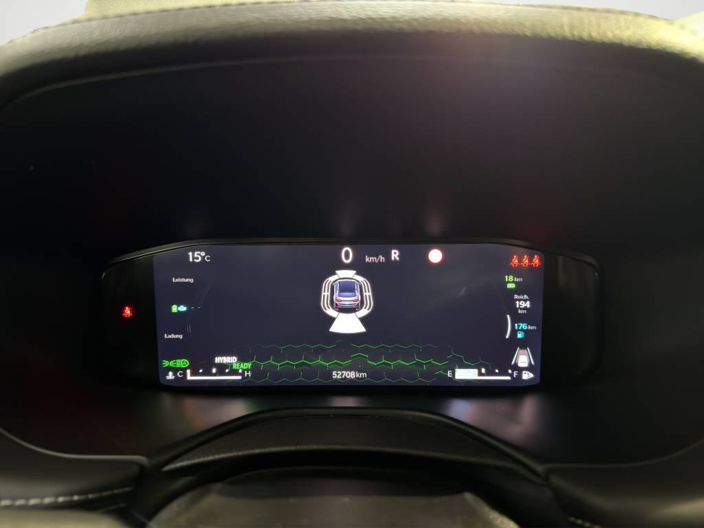 JEEP Compass 1.3 Swiss Altitude 4xe-image-10