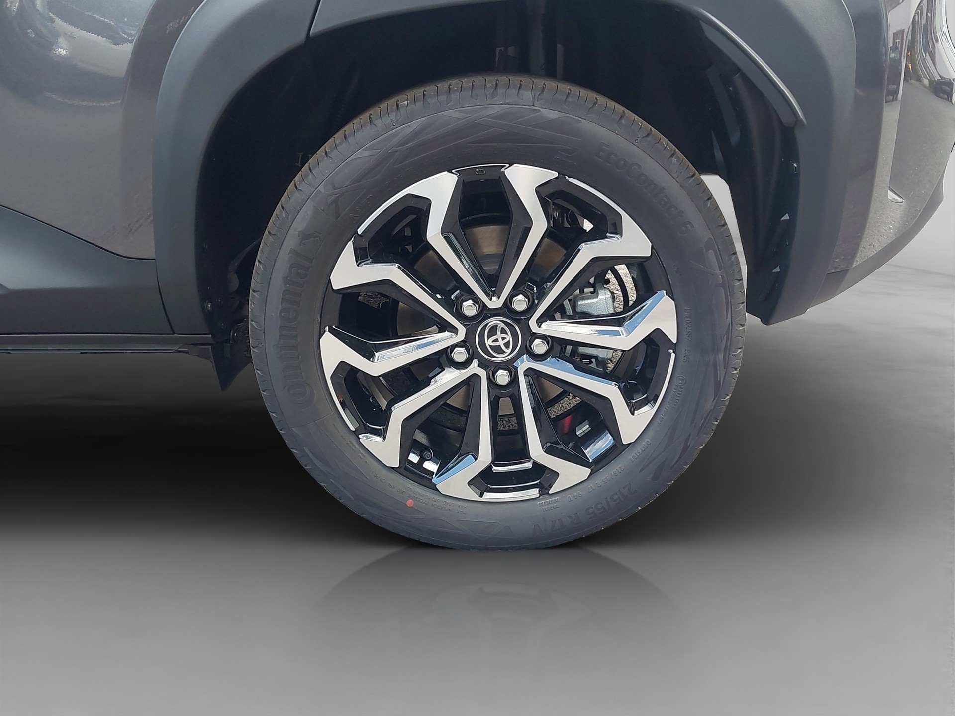 TOYOTA Yaris Cross 1.5 VVT-i HSD Trend AWD-i-image-12