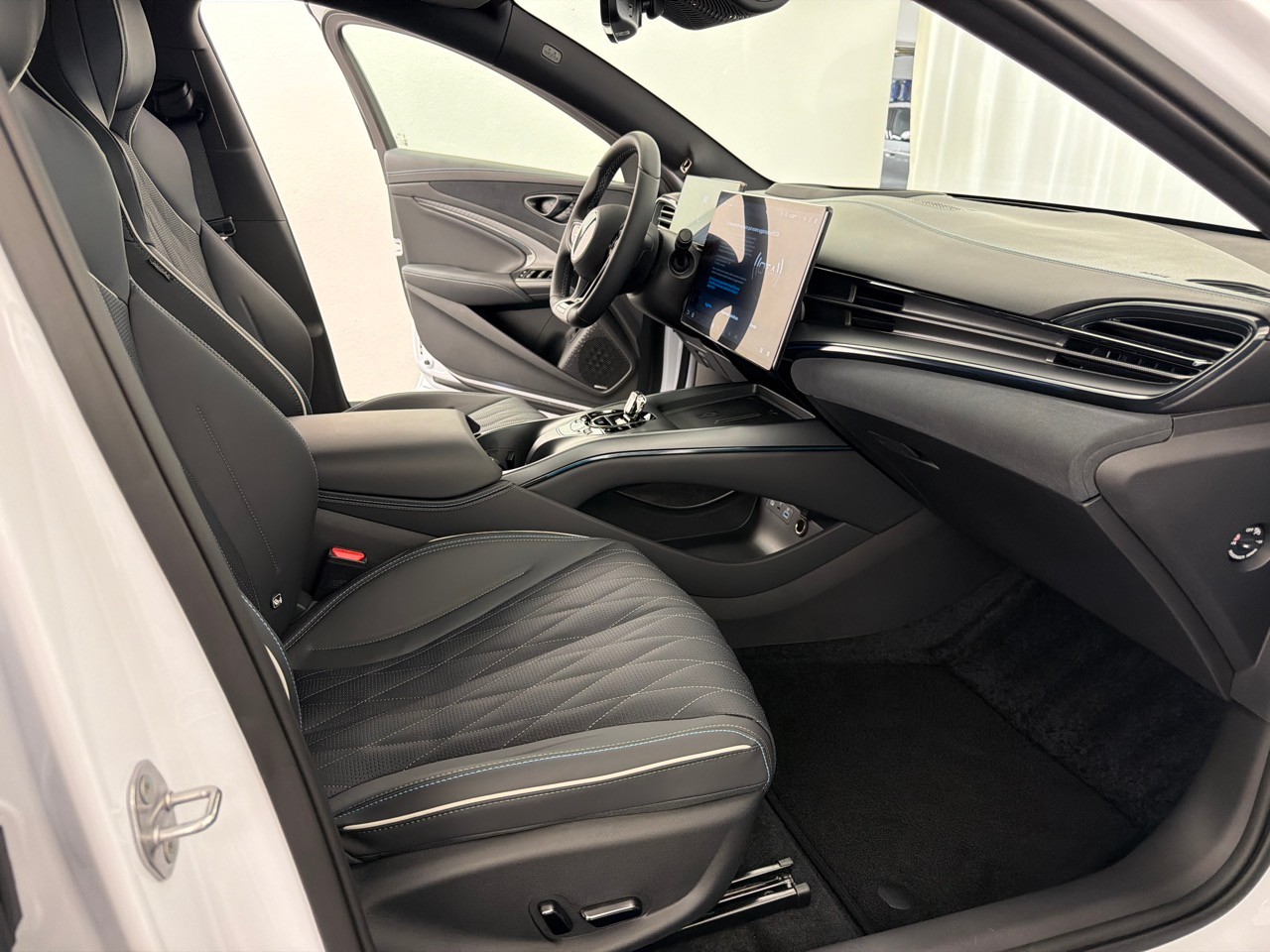 BYD Seal 82,5 kWh Excellence-image-10