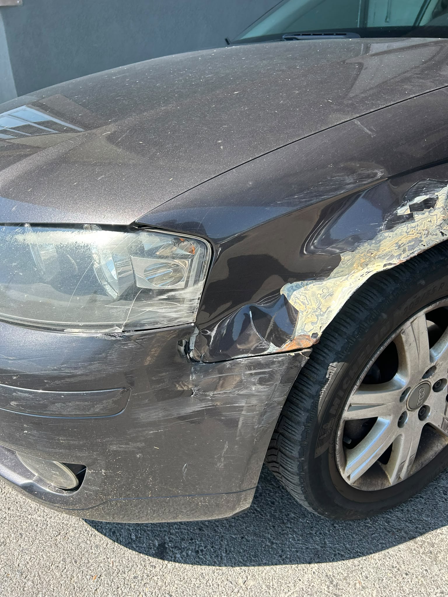 AUDI A3 2.0 TDI Ambition-image-2