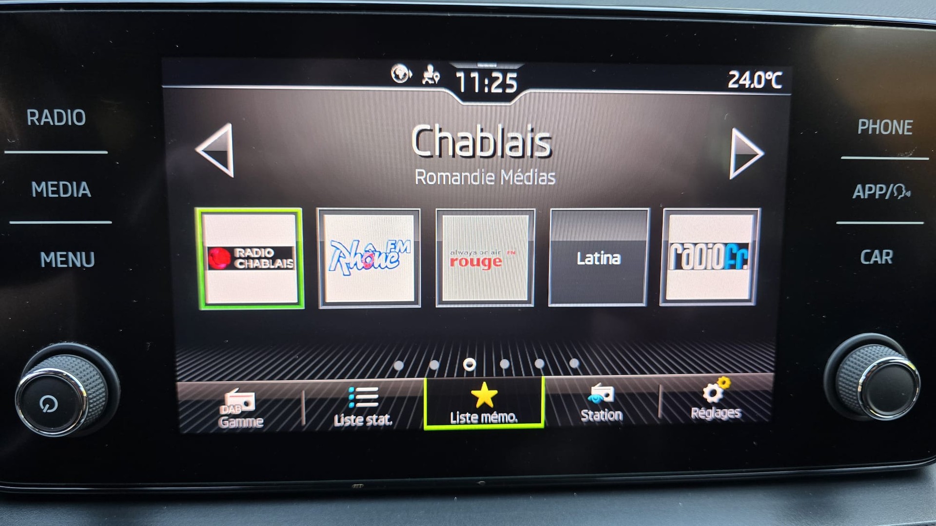 SKODA Scala 1.5 TSI ACT Style DSG-image-14