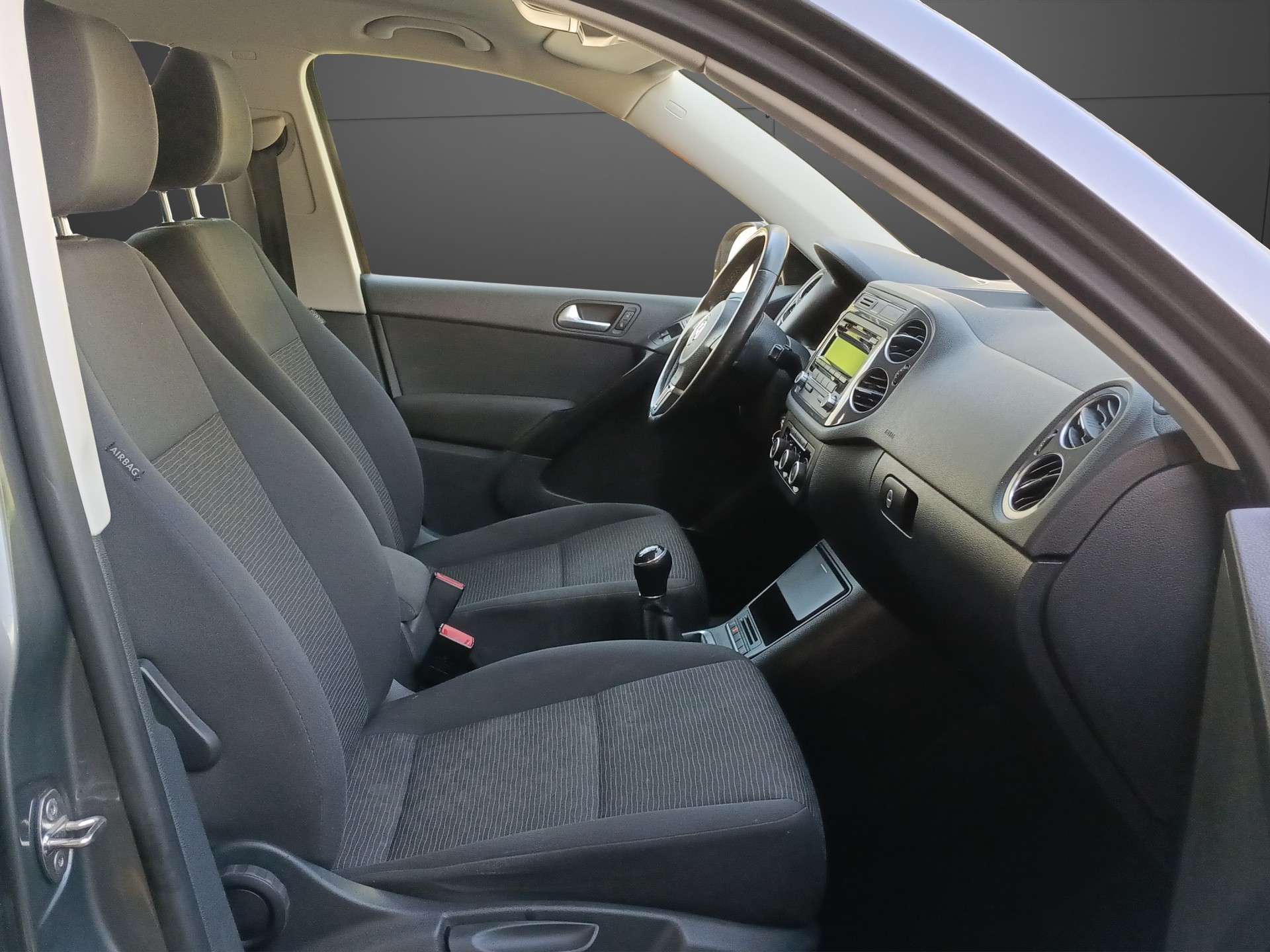 VW Tiguan 2.0 TDI BlueMotion Track&Field 4Motion-image-15