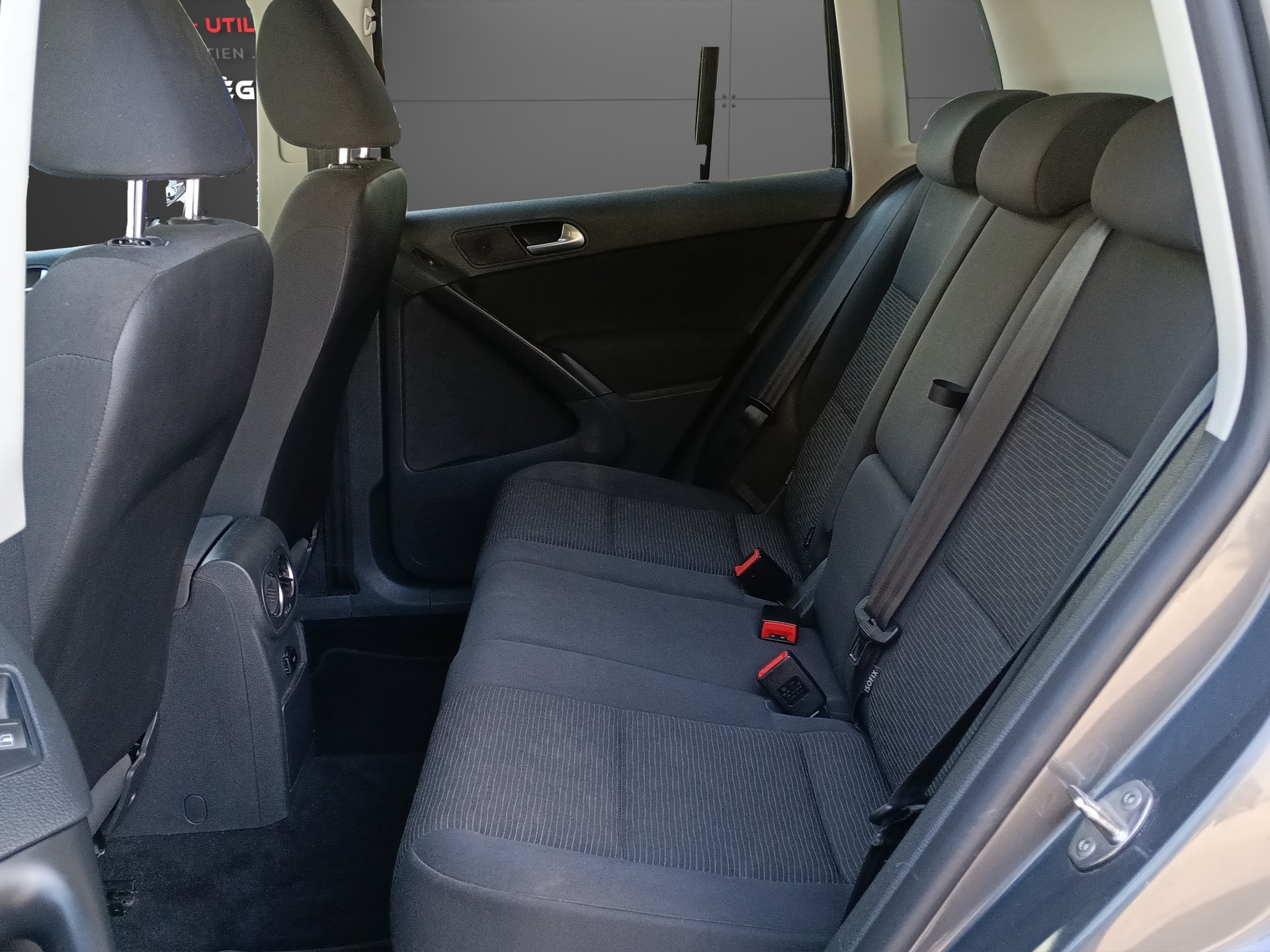 VW Tiguan 2.0 TDI BlueMotion Track&Field 4Motion-image-11