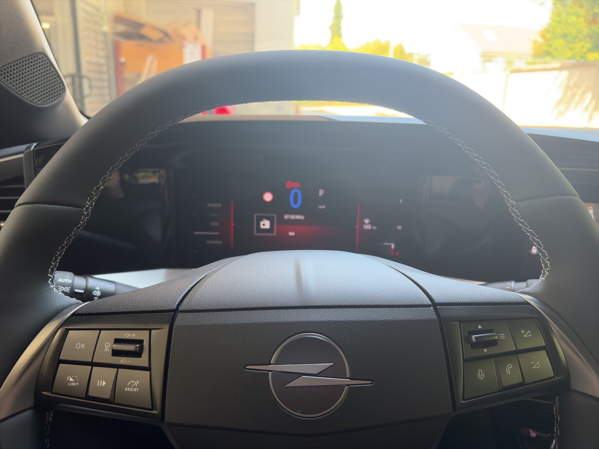 OPEL Mokka 1.2 Direct Injection Turbo MHEV GS-image-4