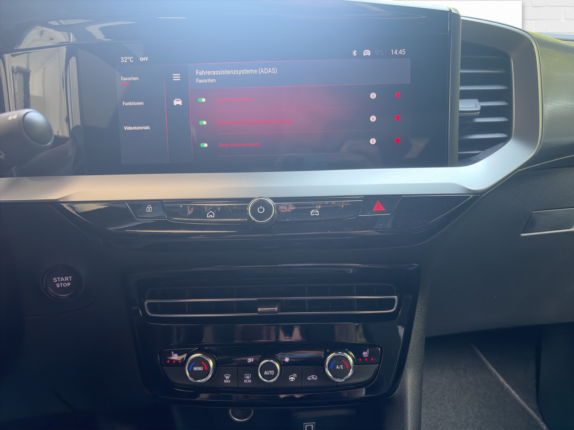 OPEL Mokka 1.2 Direct Injection Turbo MHEV GS-image-6