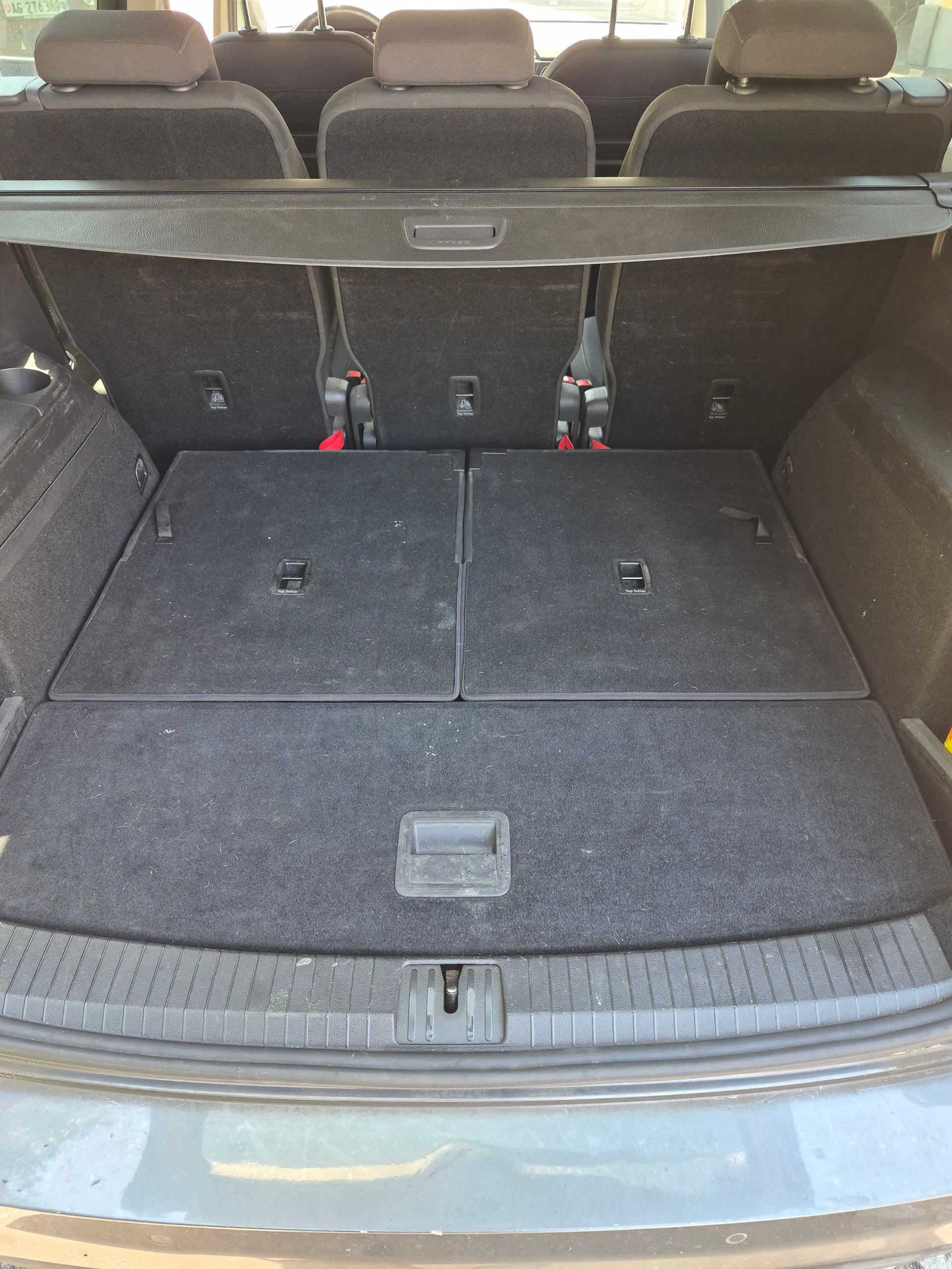 VW TOURAN-image-5