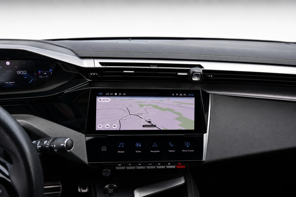 PEUGEOT 308 SW 1.2 Pure Tech GT Pack EAT8-image-8