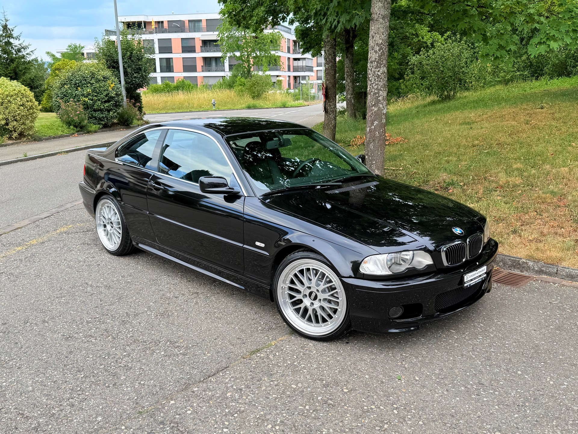 BMW 330Ci Coupé-image-7