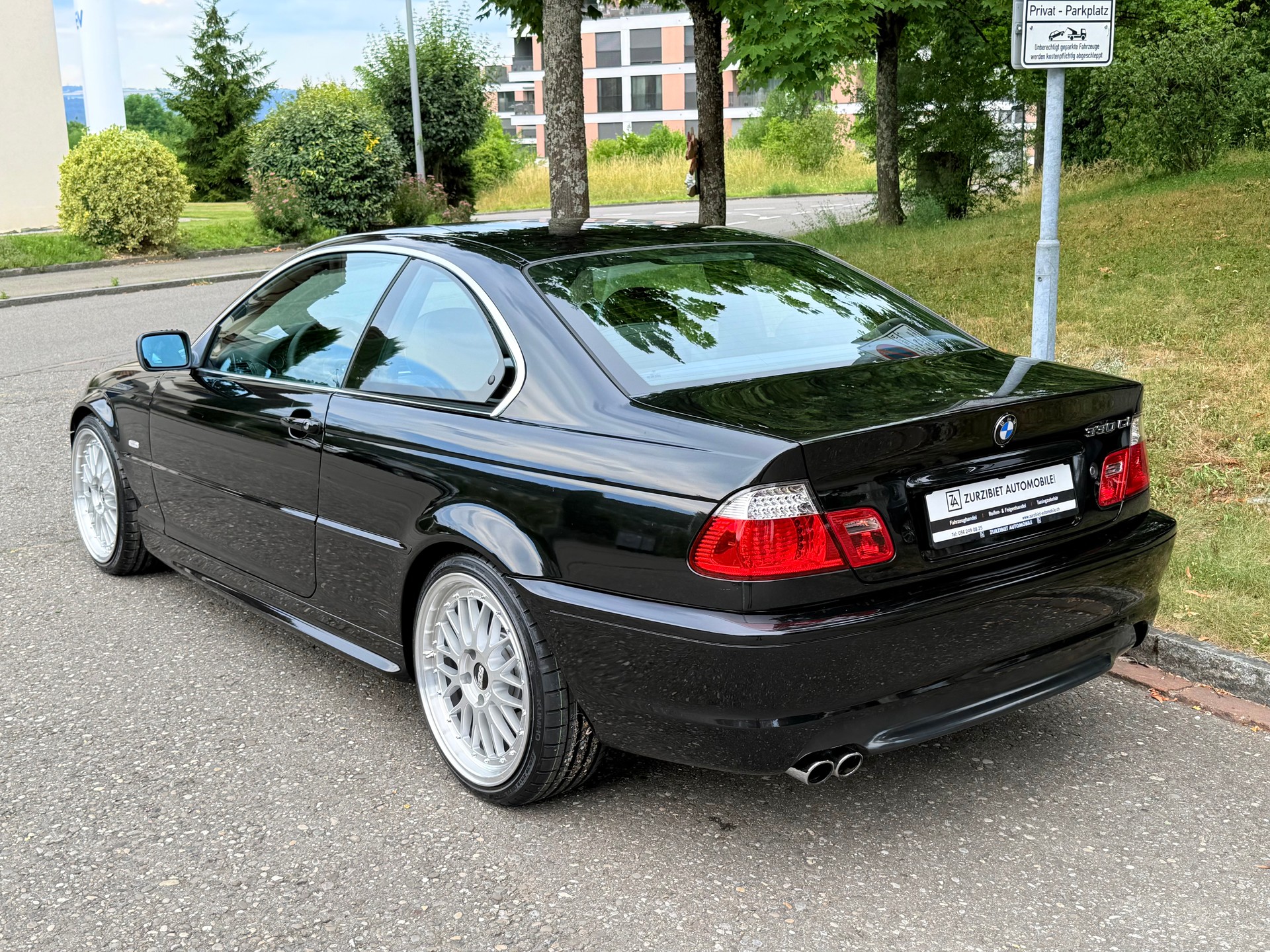BMW 330Ci Coupé-image-6