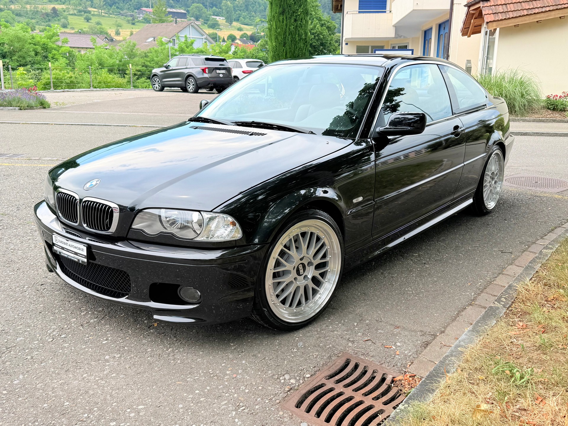 BMW 330Ci Coupé-image-3