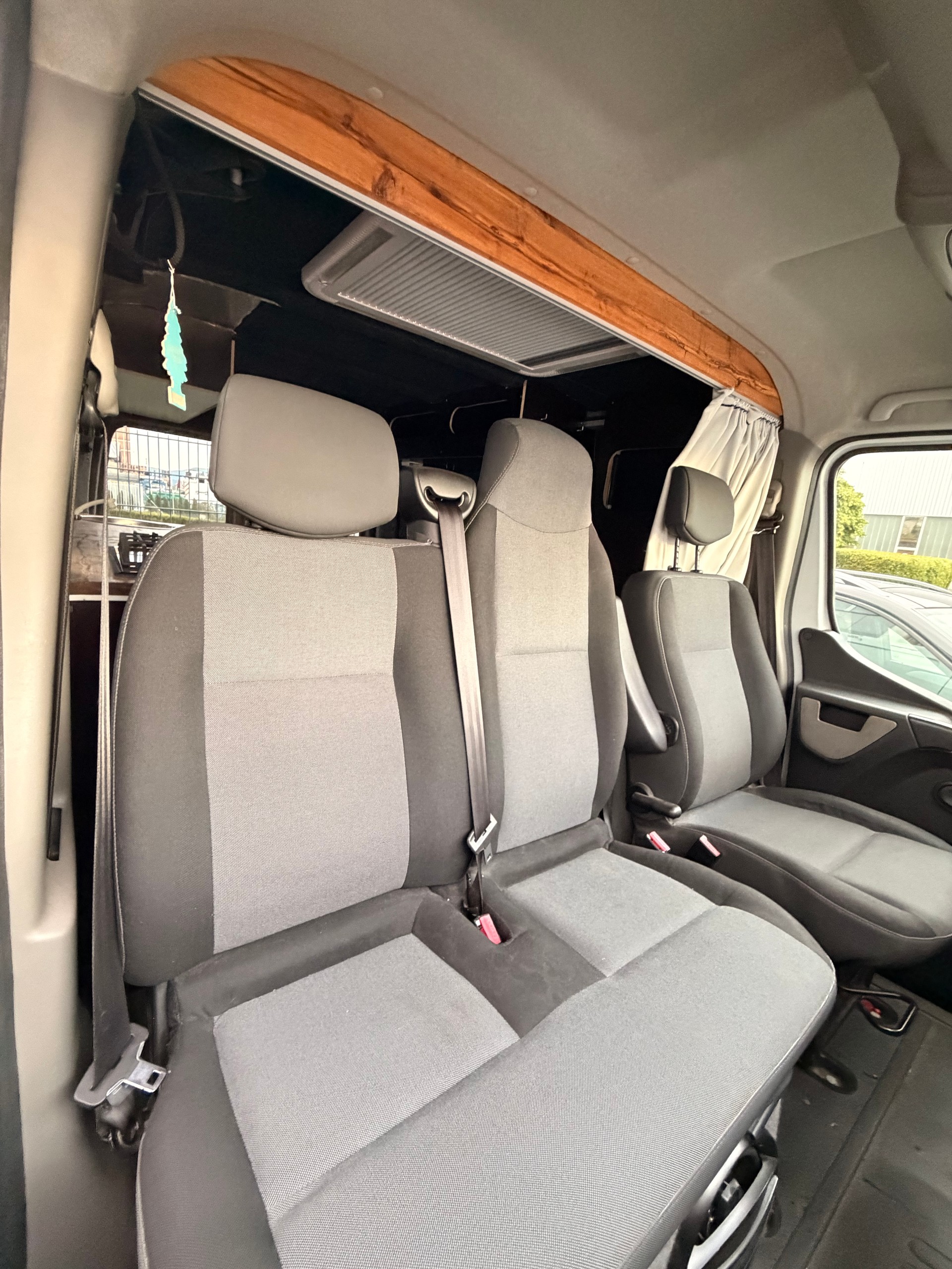 RENAULT MASTER Frisch ab MFK 20.07.2026-image-1