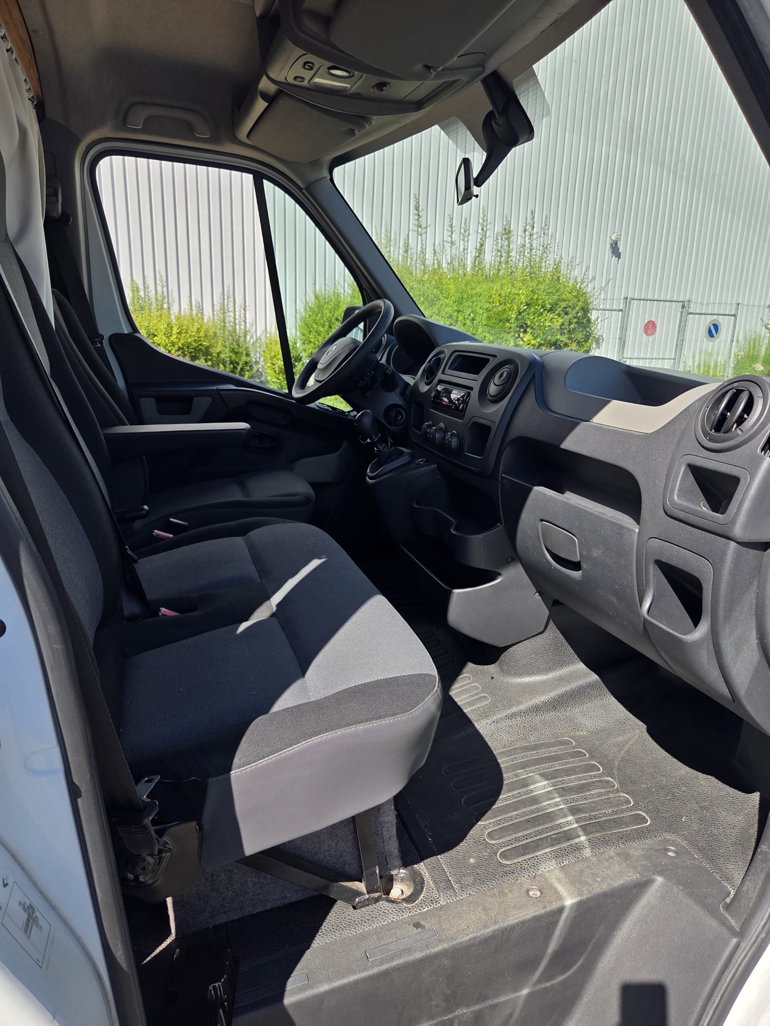 RENAULT MASTER Frisch ab MFK 20.07.2026-image-4