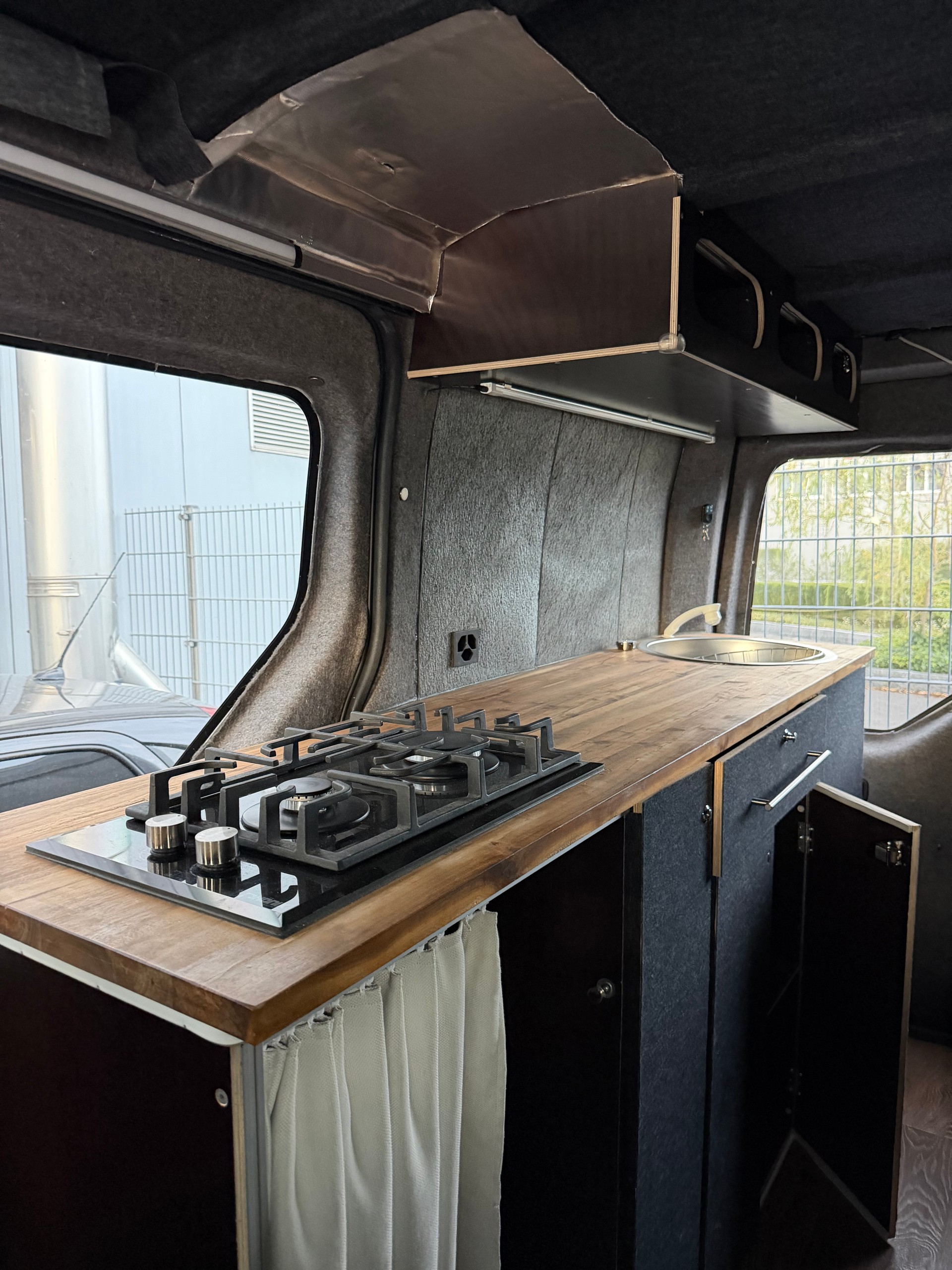 RENAULT MASTER Frisch ab MFK 20.07.2026