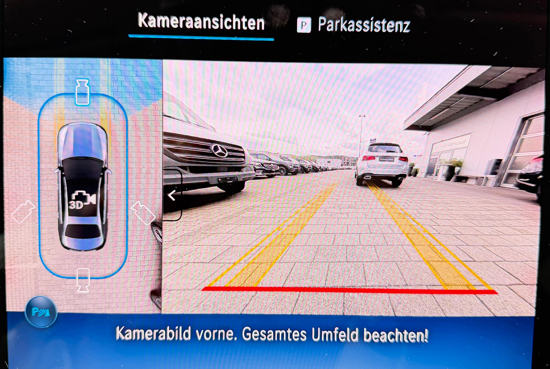MERCEDES-BENZ C 300 AMG Line 4 Matic-image-12