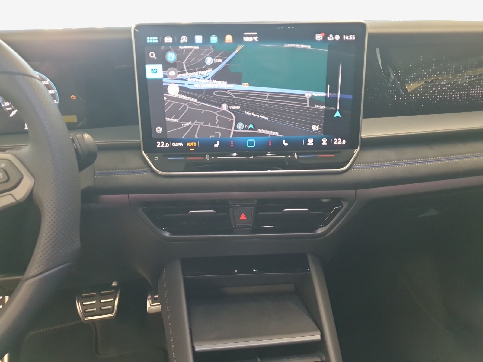 VW Tayron 2.0 TSI R-Line DSG 4Motion-image-9