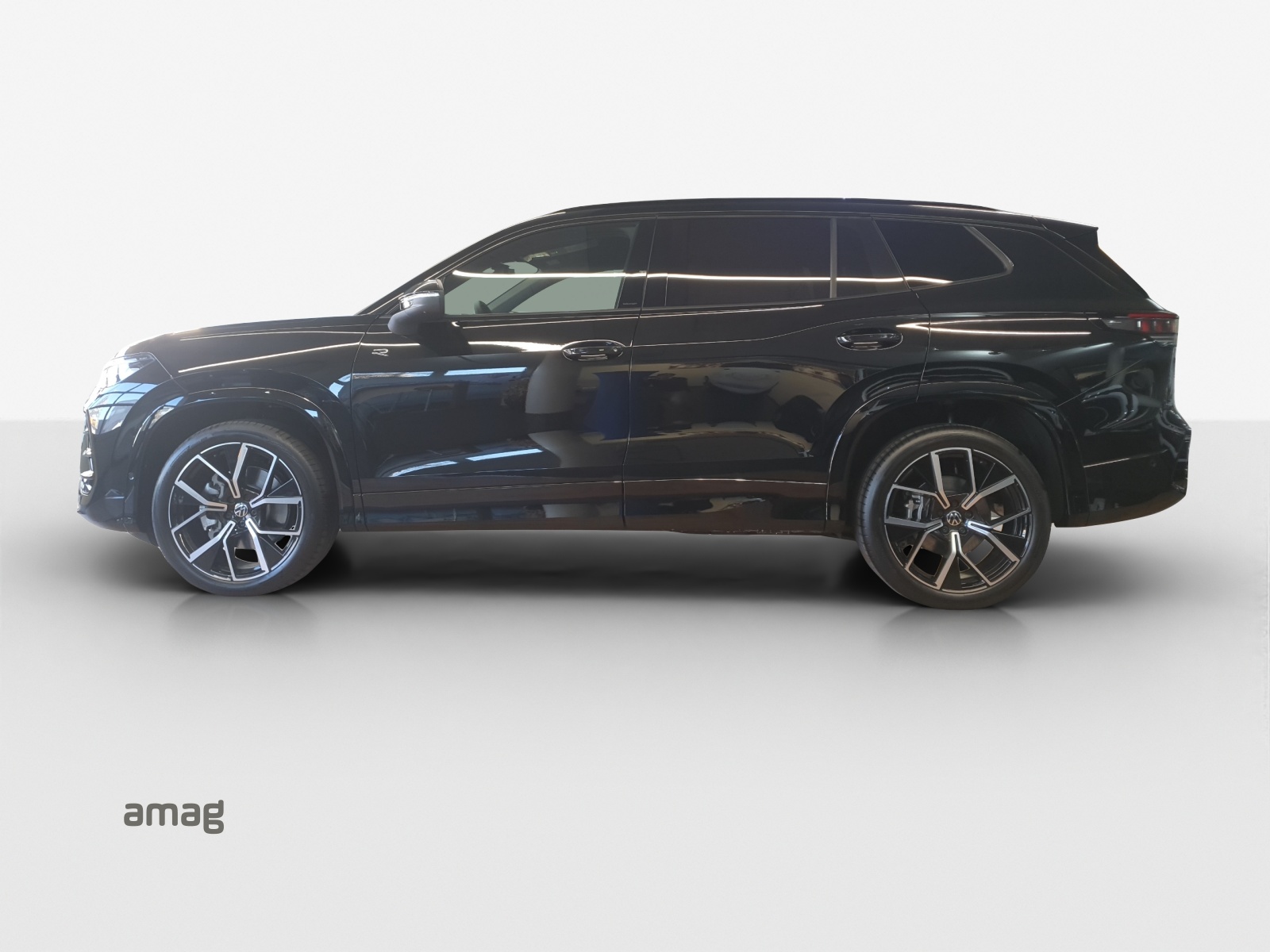 VW Tayron 2.0 TSI R-Line DSG 4Motion-image-1