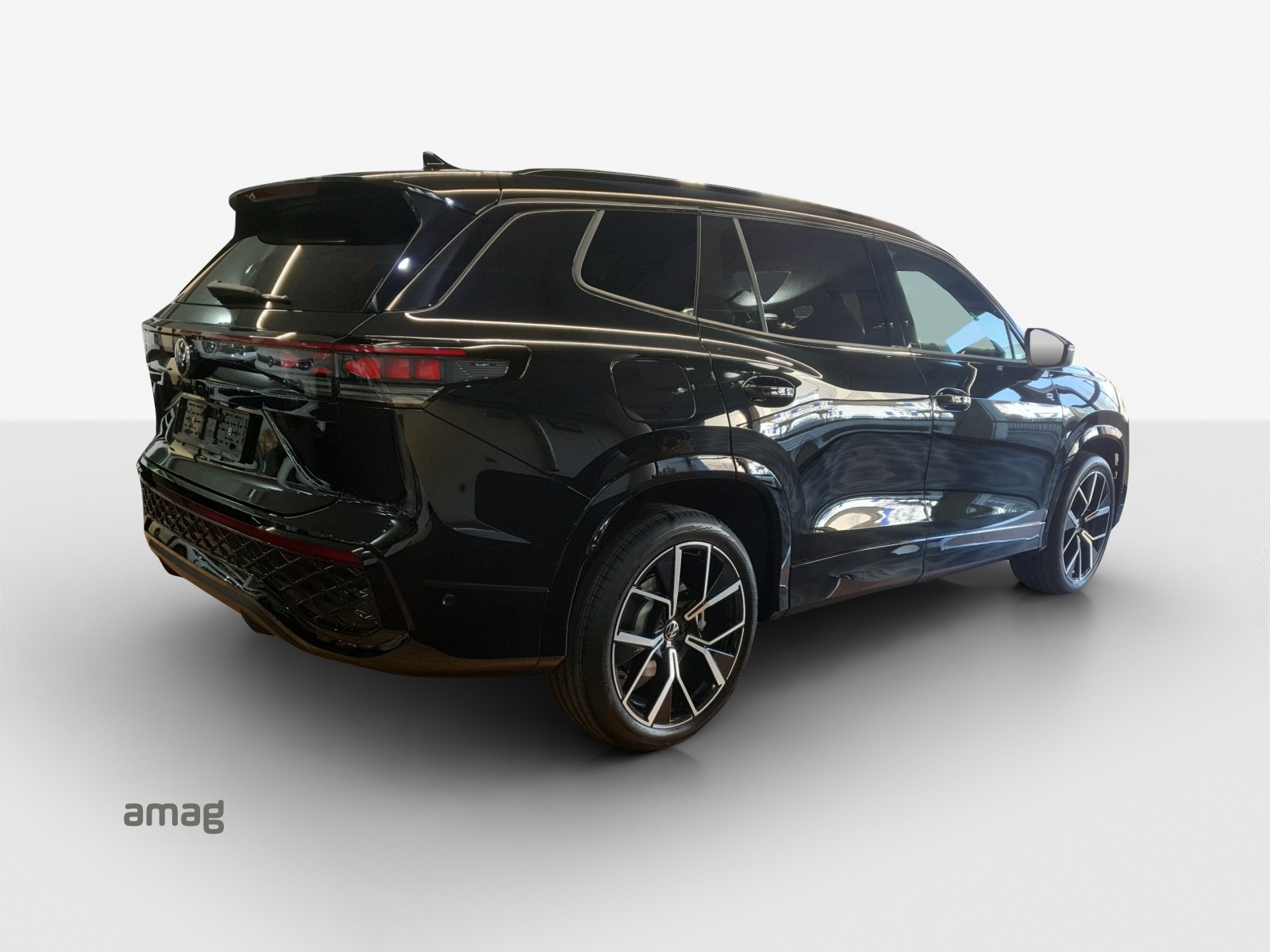 VW Tayron 2.0 TSI R-Line DSG 4Motion-image-4
