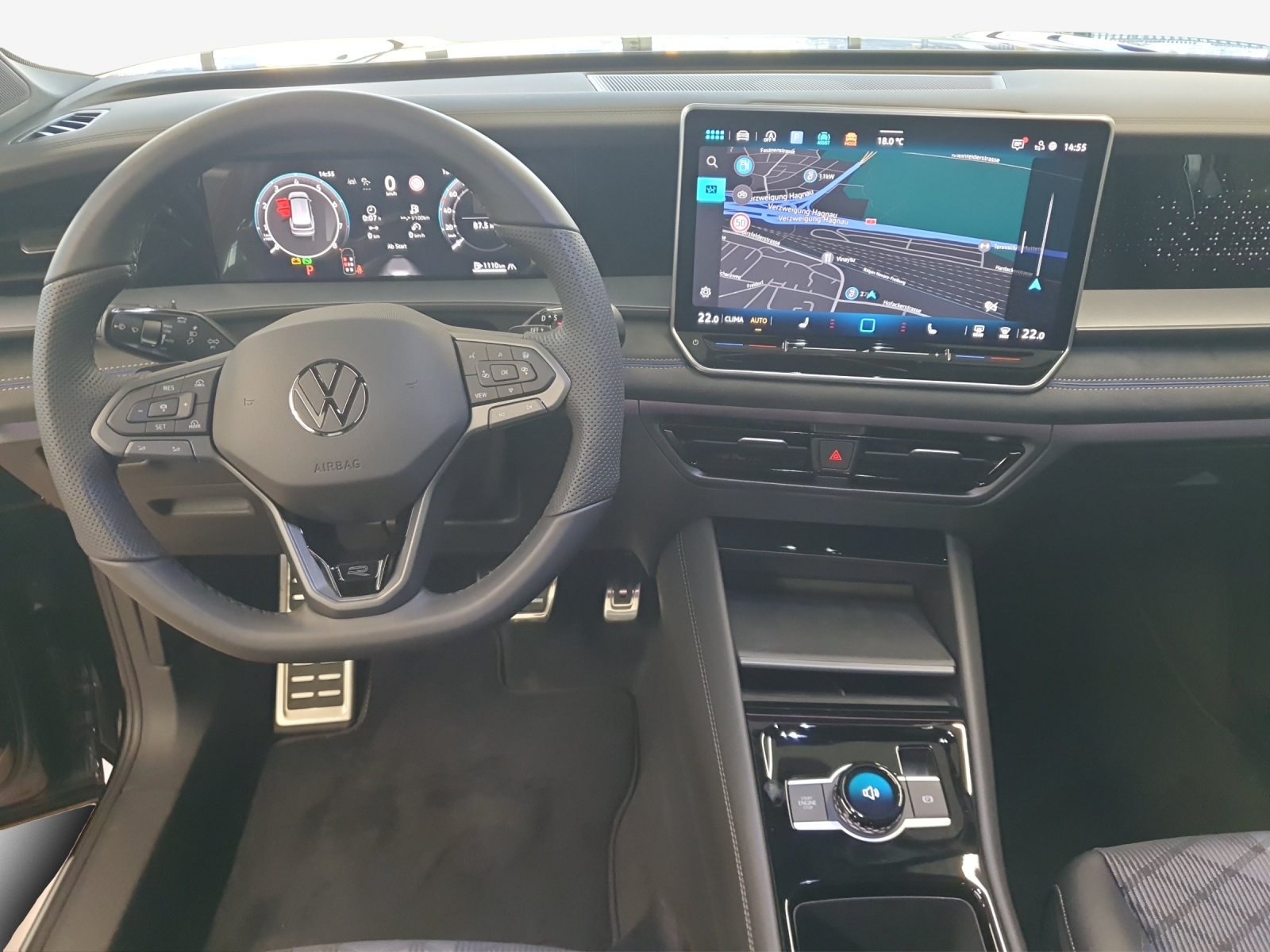 VW Tayron 2.0 TSI R-Line DSG 4Motion-image-8