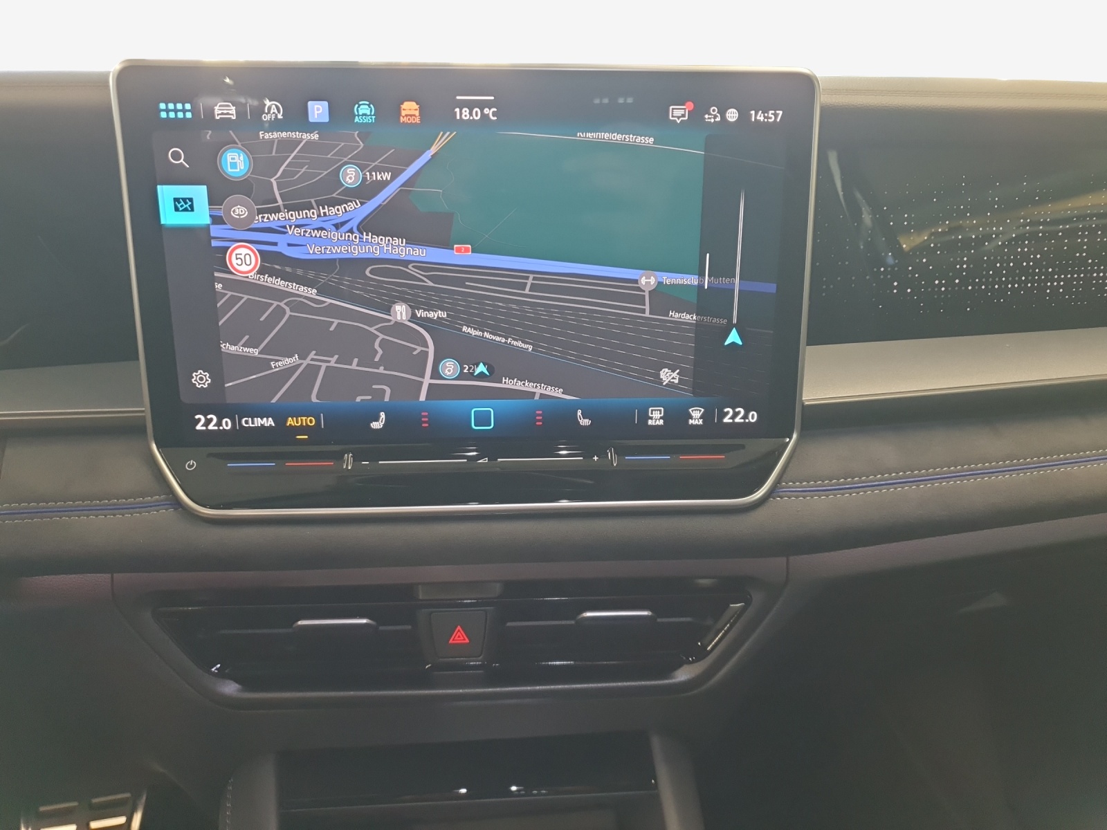 VW Tayron 2.0 TSI R-Line DSG 4Motion-image-13