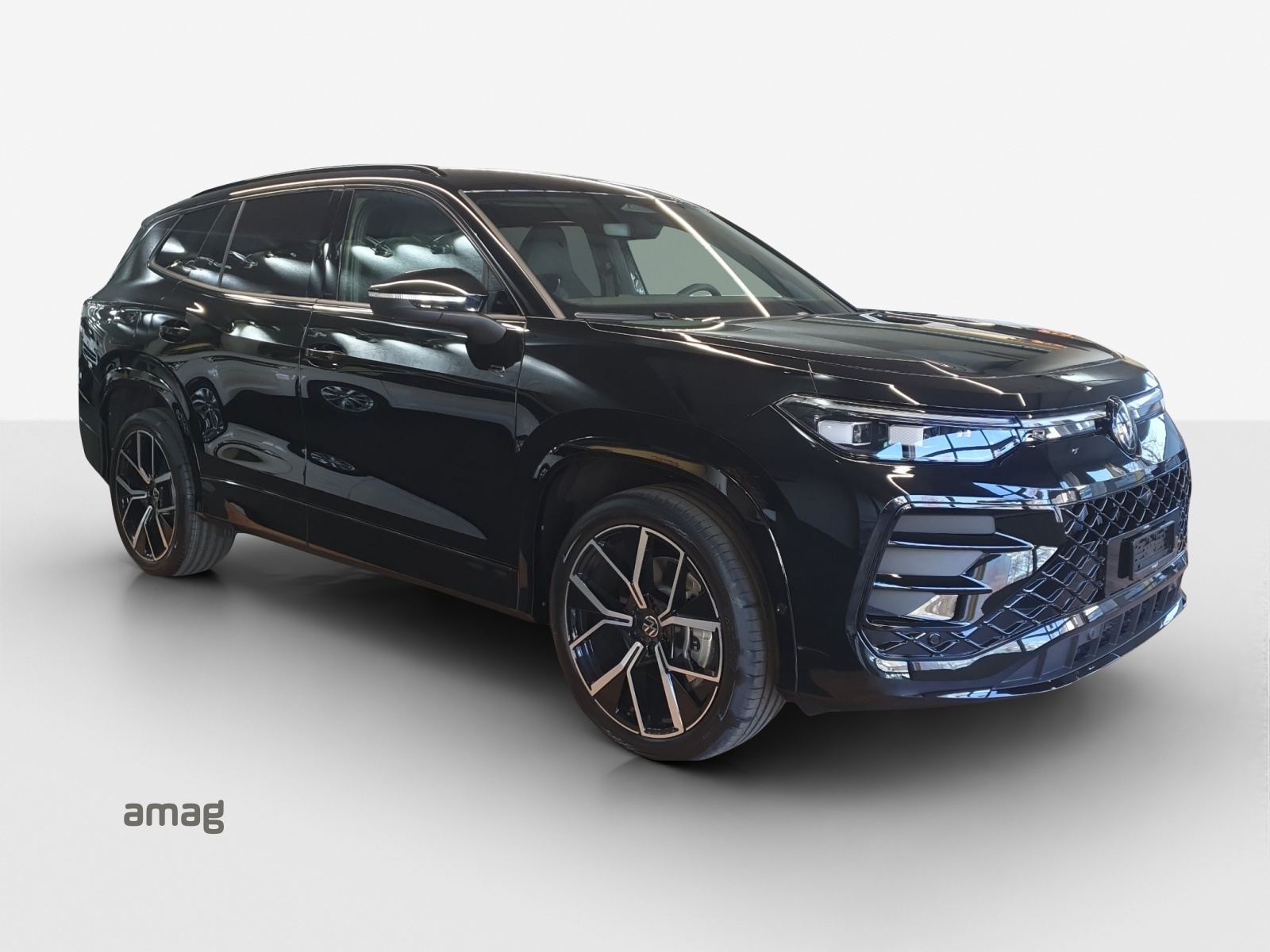VW Tayron 2.0 TSI R-Line DSG 4Motion-image-5