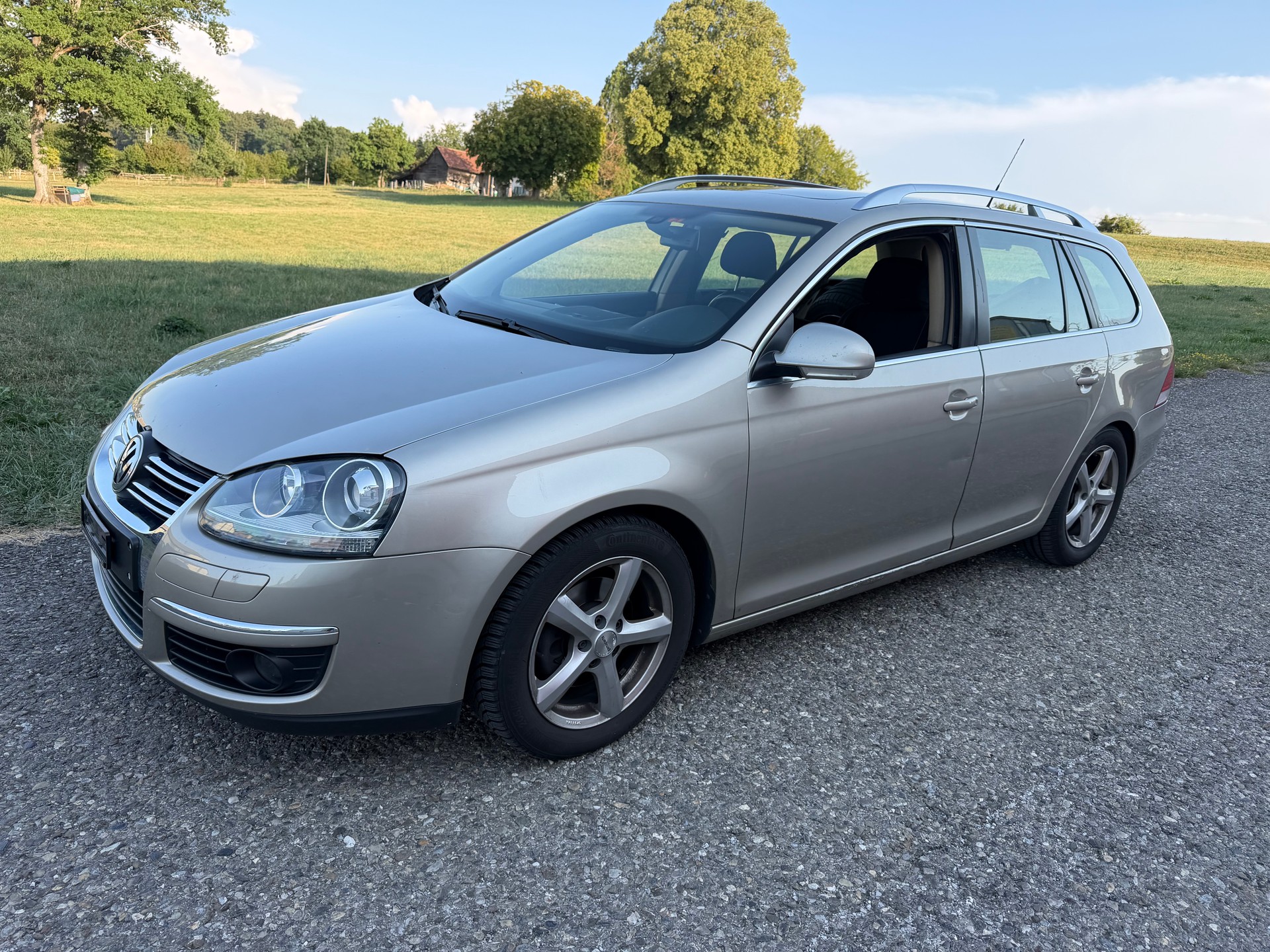 VW Golf var. 1,4 TSI Automatique véhicule pour handicapés-image-3