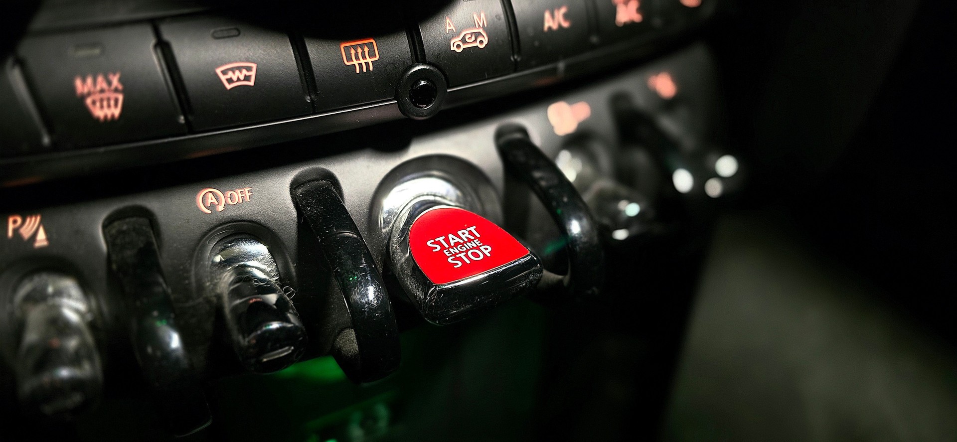 MINI Cooper John Cooper Works Steptronic-image-20