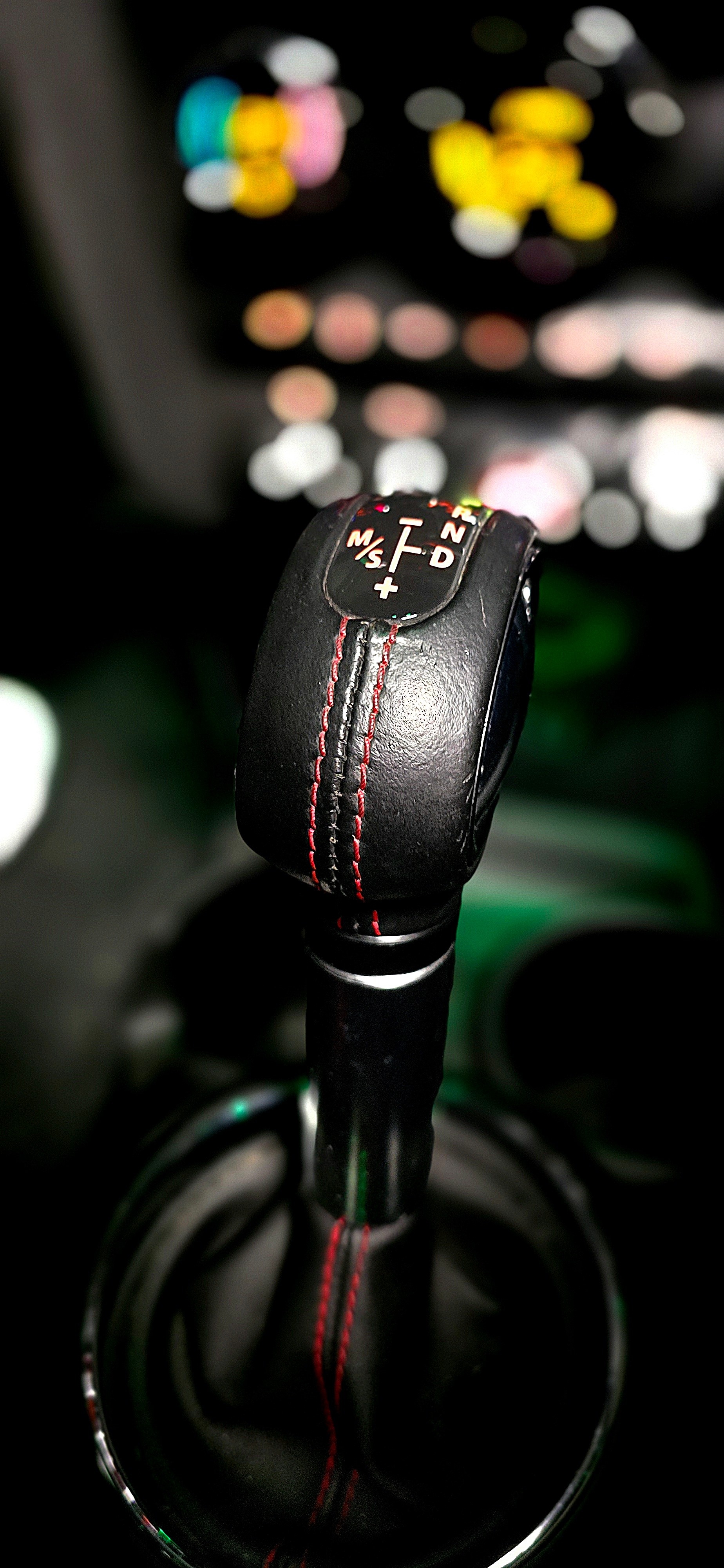 MINI Cooper John Cooper Works Steptronic-image-14
