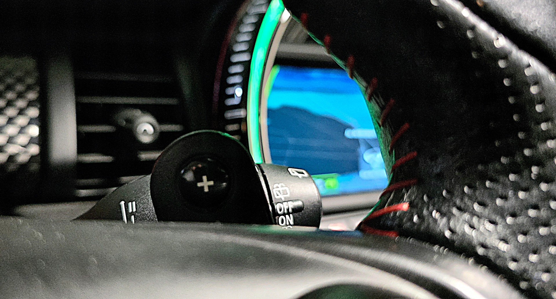 MINI Cooper John Cooper Works Steptronic-image-18