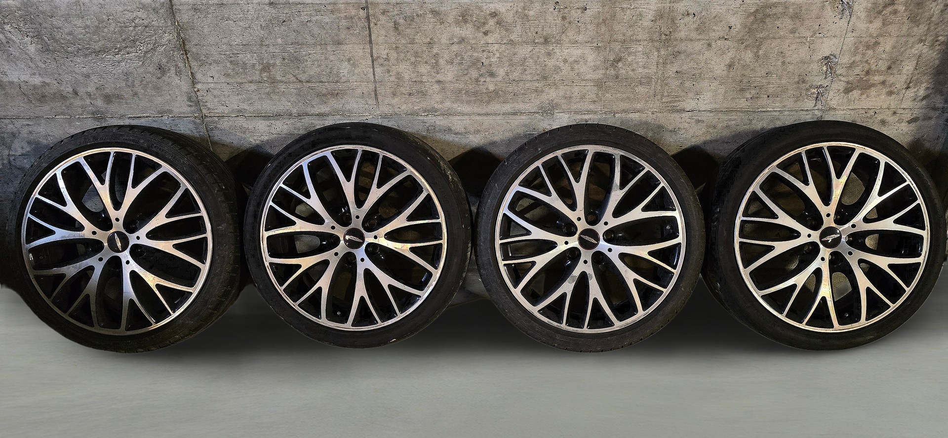 MINI Cooper John Cooper Works Steptronic-image-22