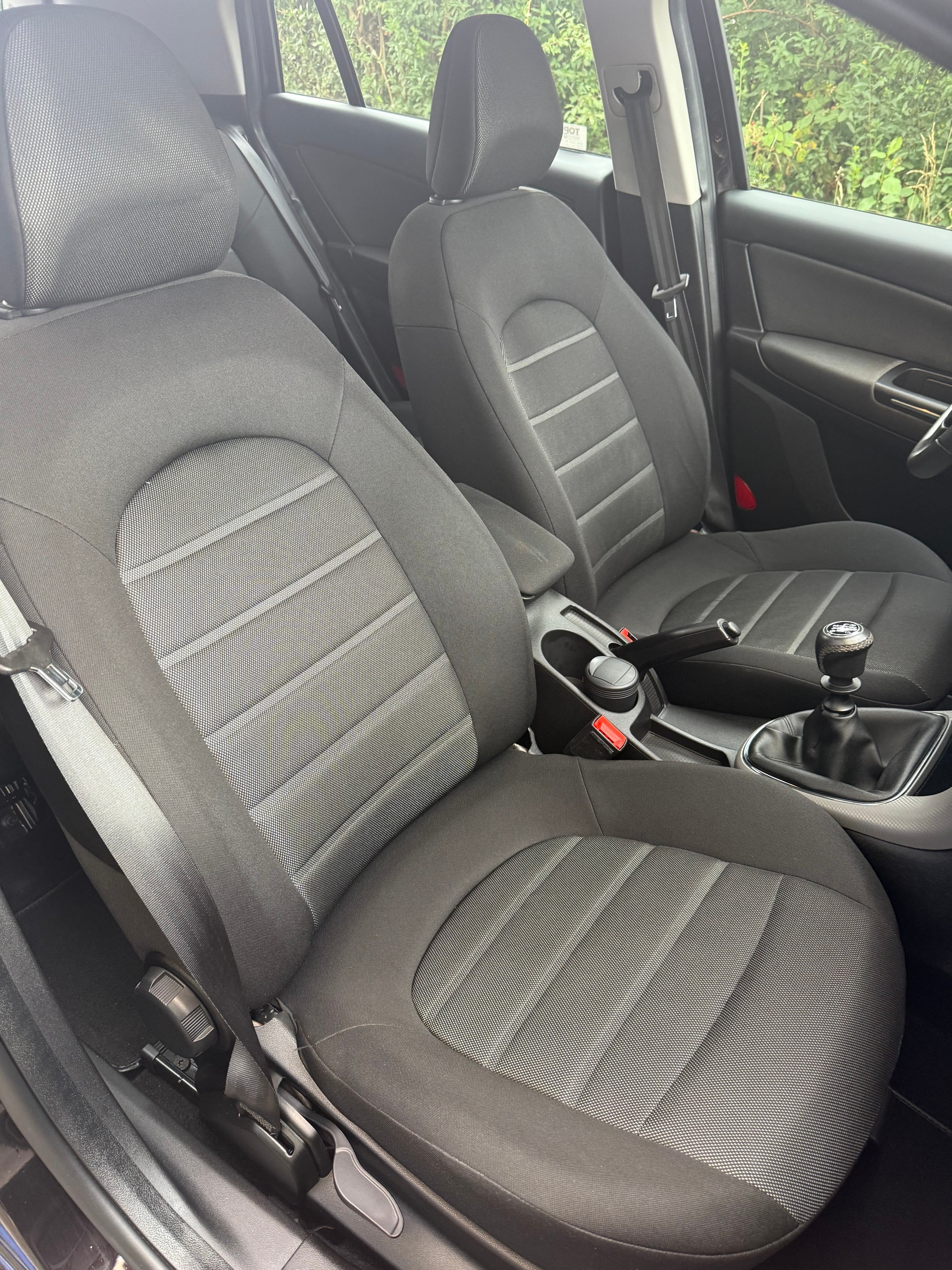 FIAT Bravo 1.4 16V Turbo Dynamic-image-13