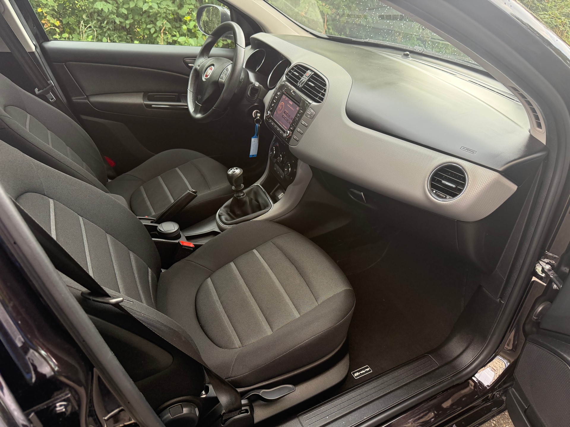 FIAT Bravo 1.4 16V Turbo Dynamic-image-14