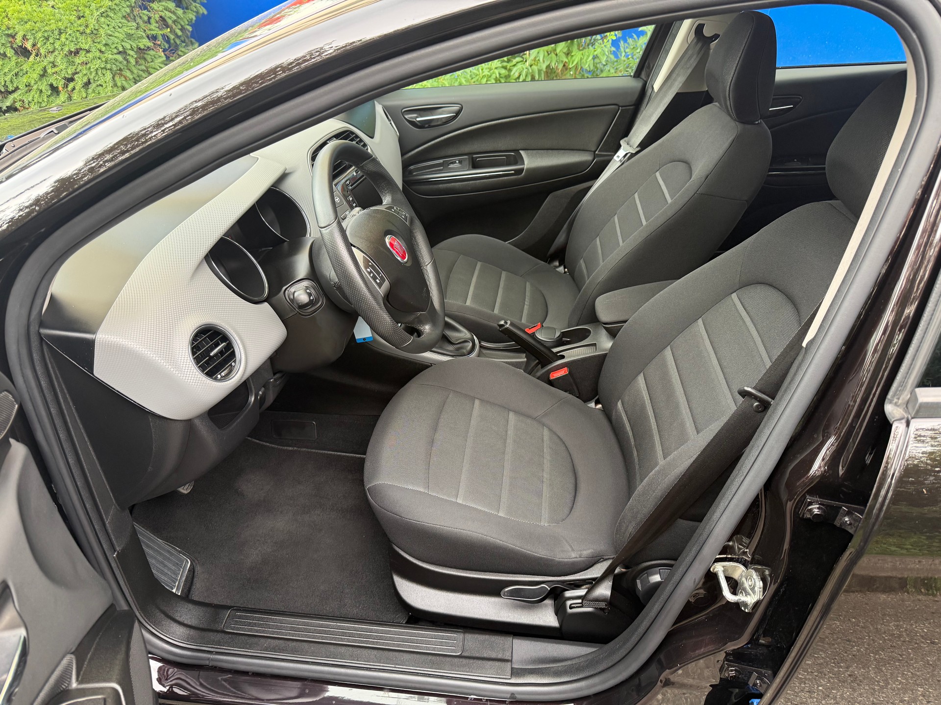 FIAT Bravo 1.4 16V Turbo Dynamic-image-8