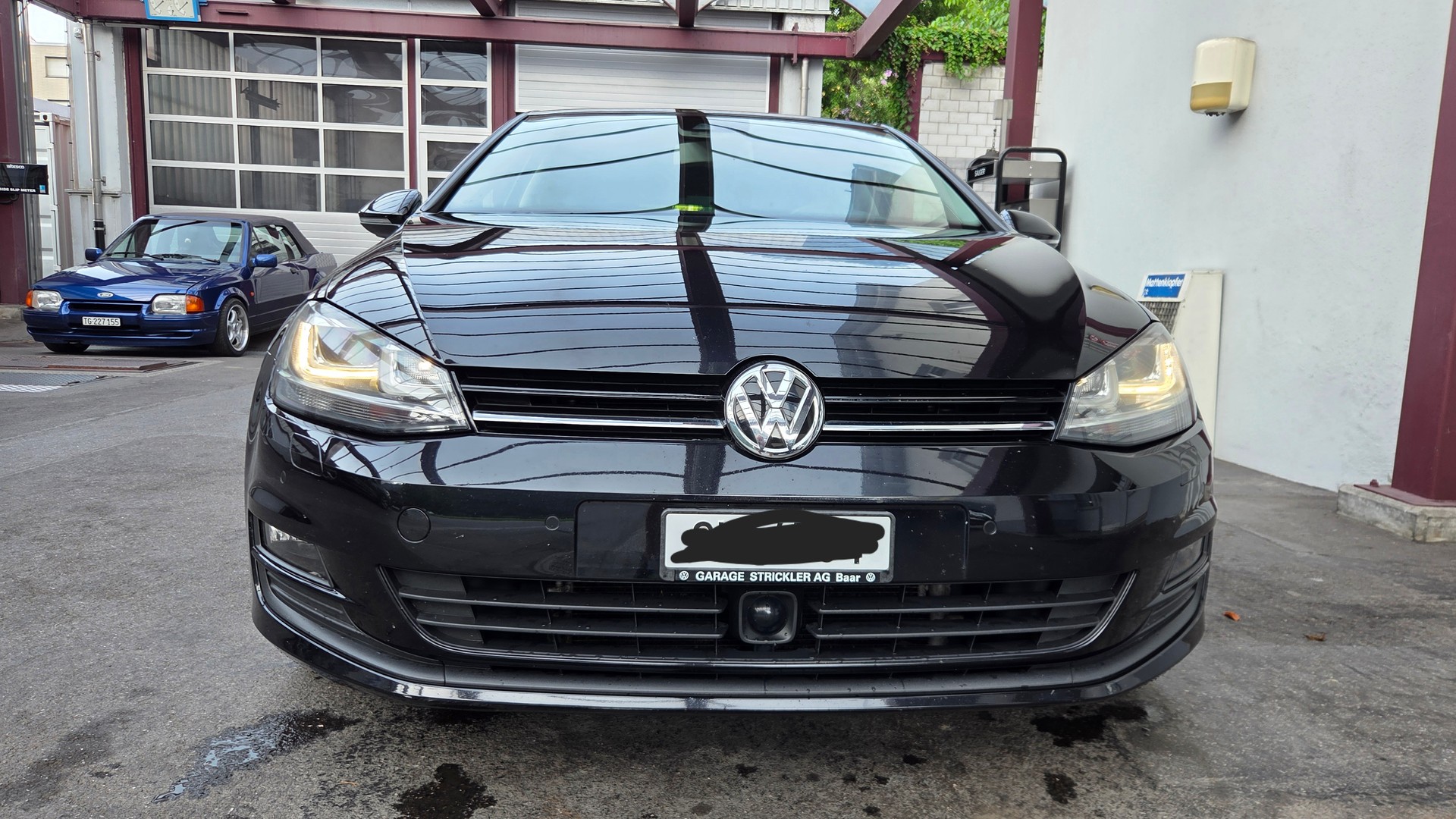 VW 1.4 TSI ACT Highline DSG-image-0