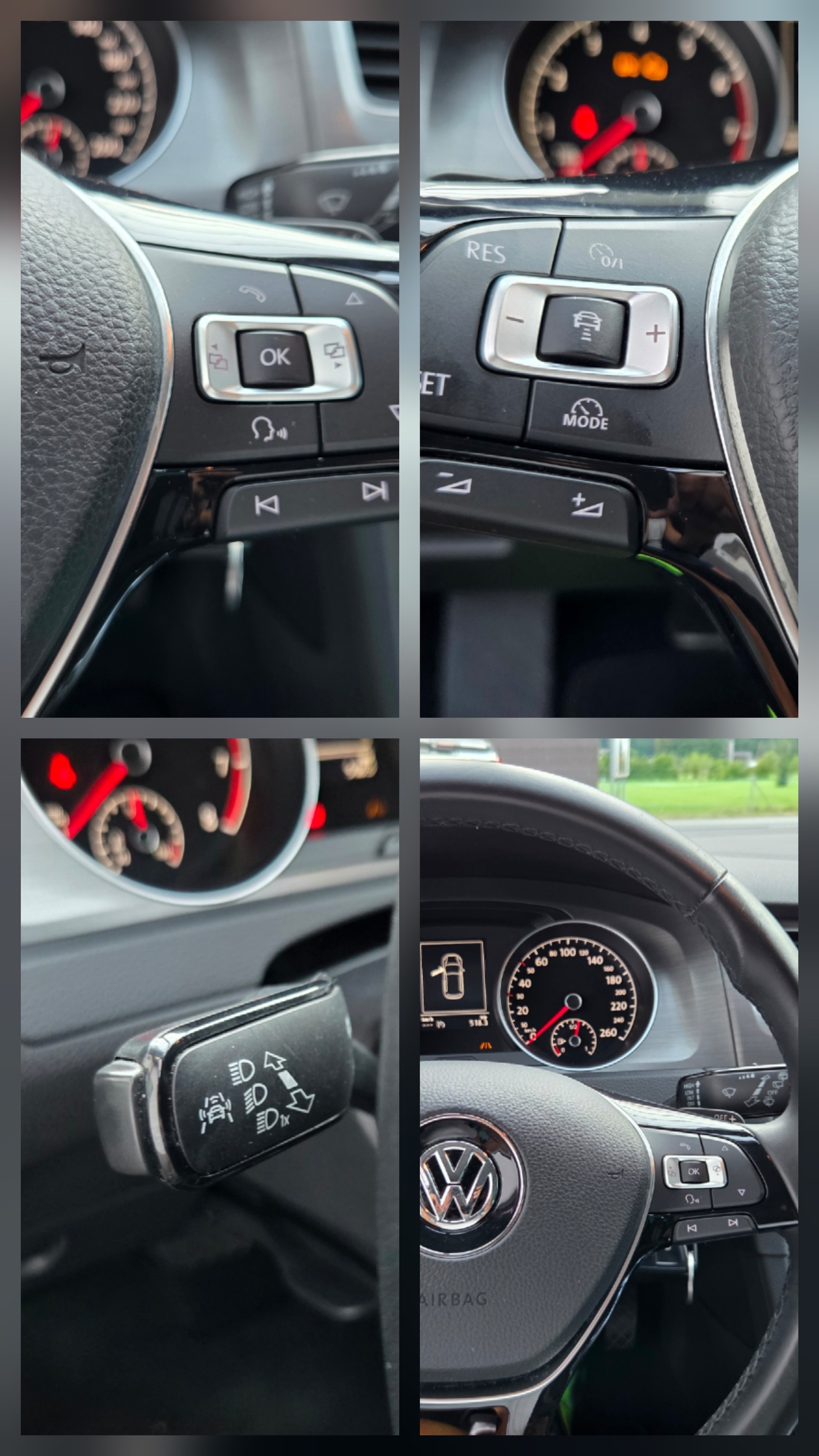 VW 1.4 TSI ACT Highline DSG-image-5