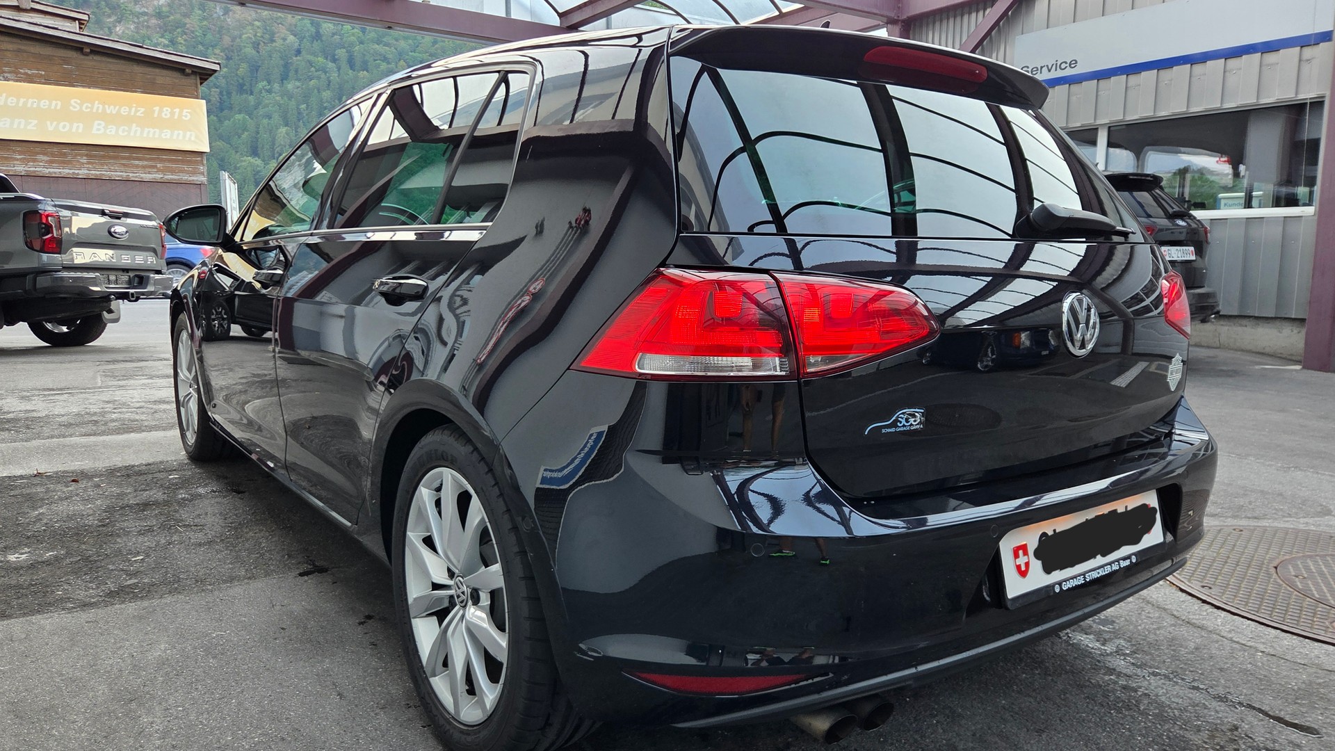 VW 1.4 TSI ACT Highline DSG-image-2