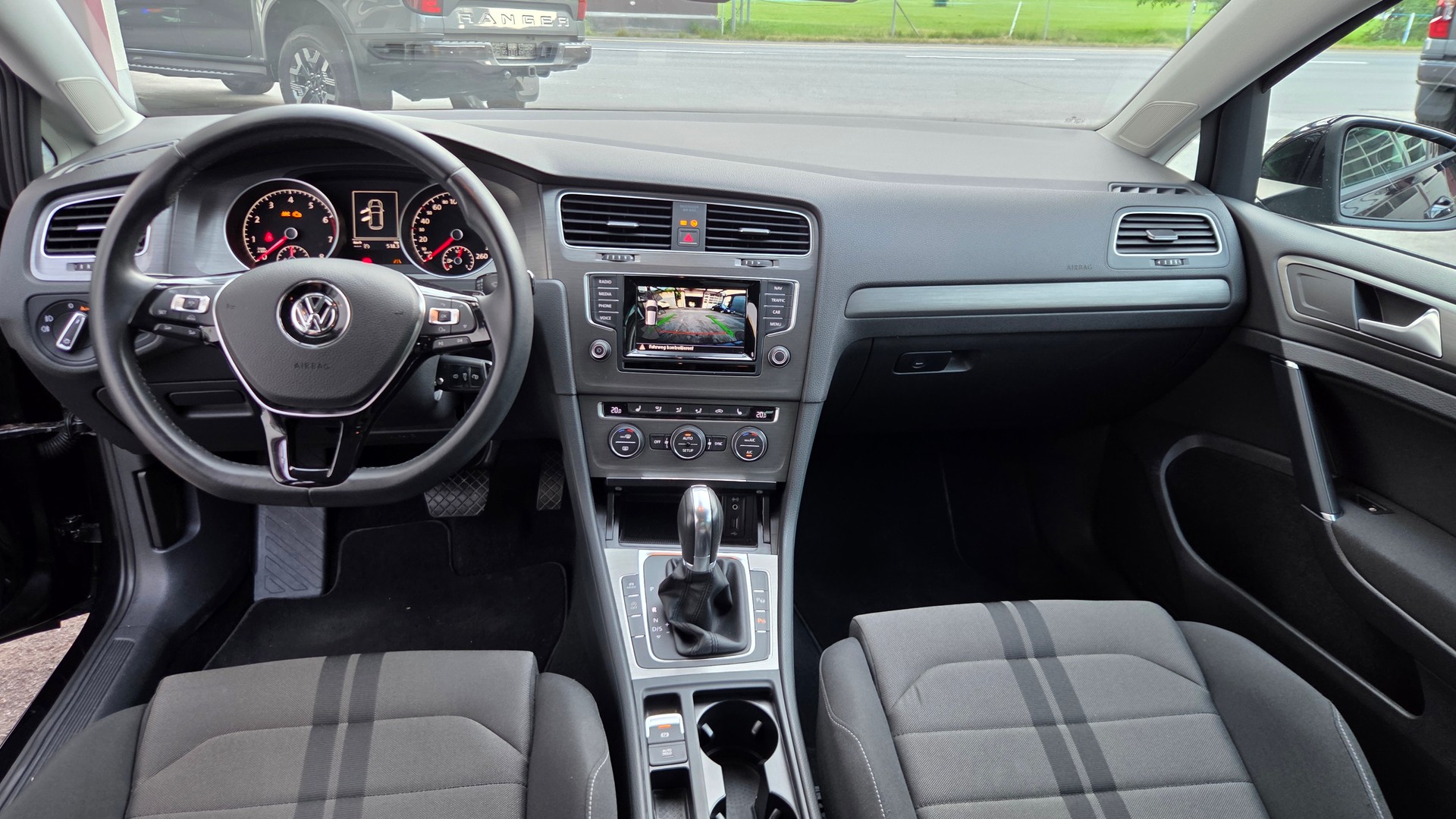 VW 1.4 TSI ACT Highline DSG-image-4