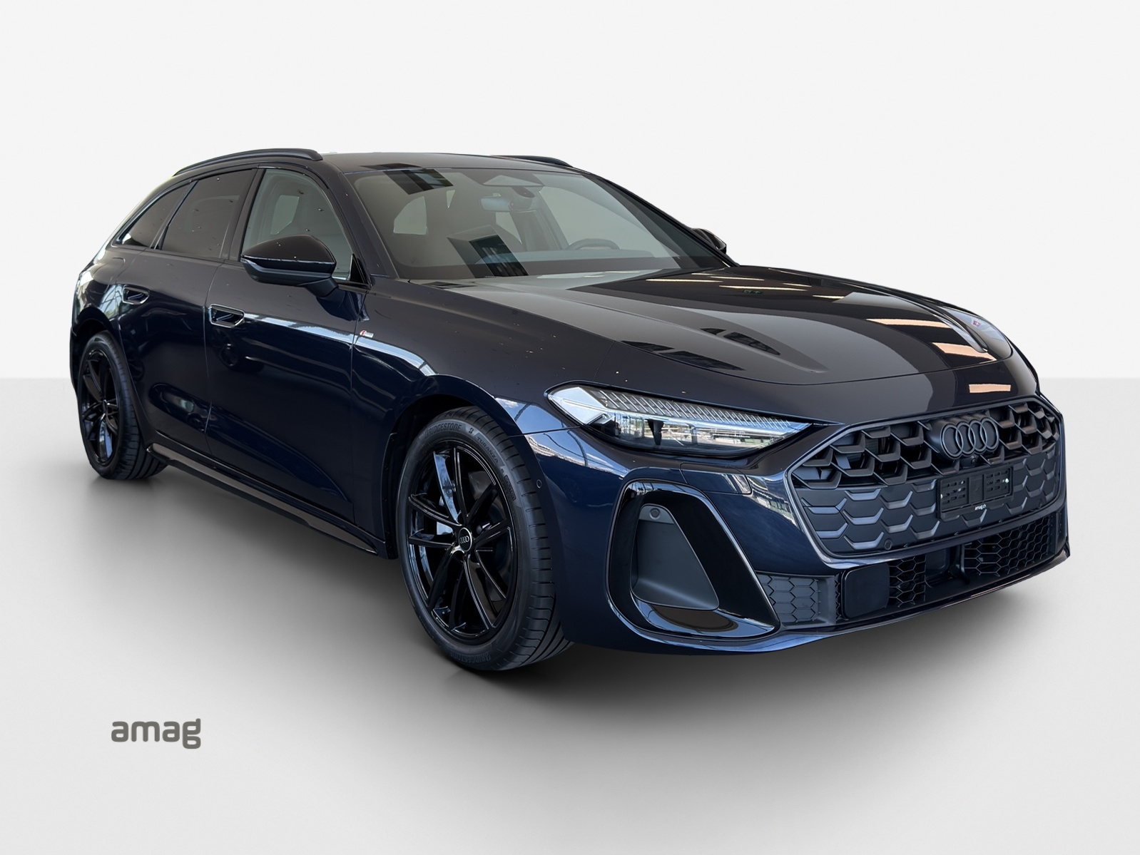 AUDI A5 Limousine TFSI 150 kW S tronic-image-4
