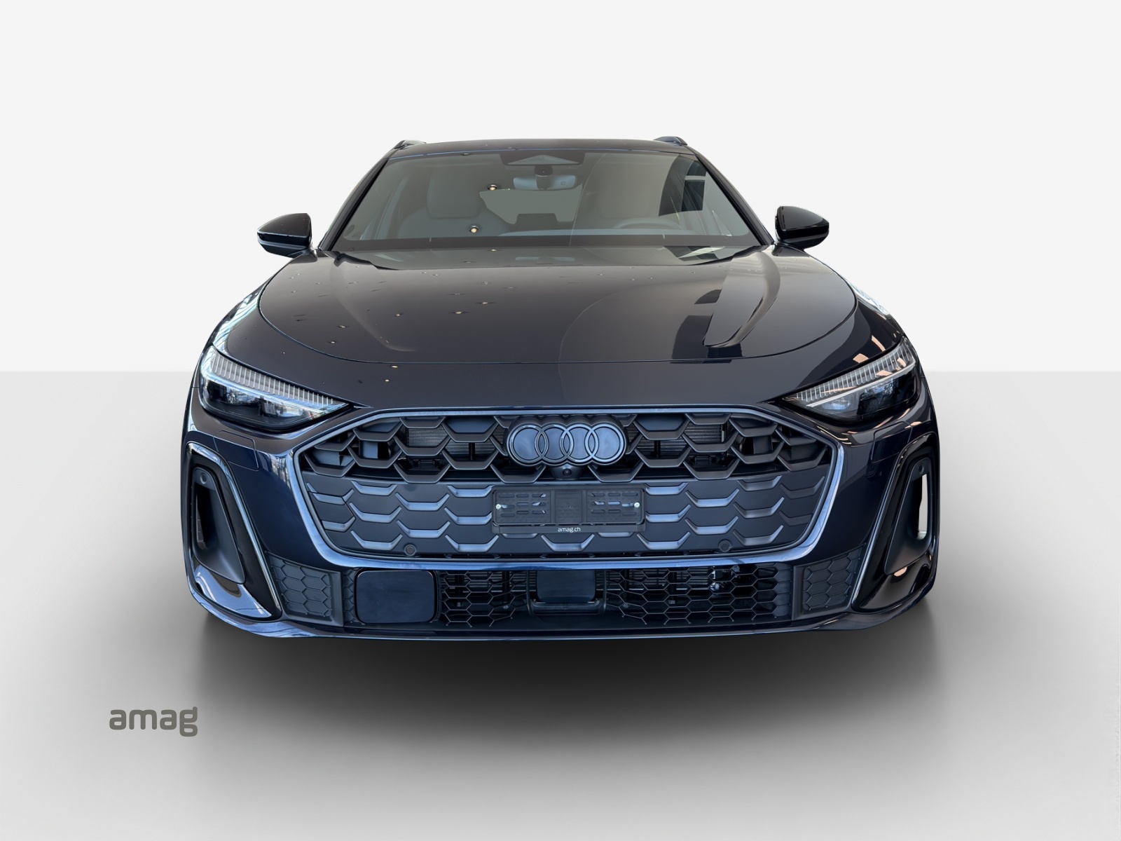 AUDI A5 Limousine TFSI 150 kW S tronic-image-5