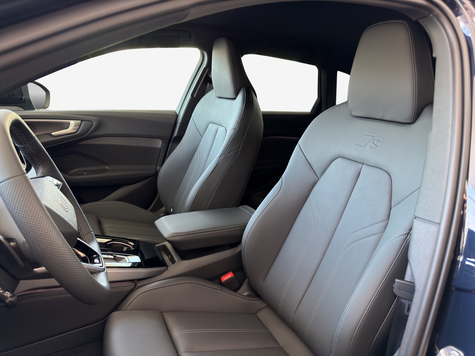 AUDI A5 Limousine TFSI 150 kW S tronic-image-13