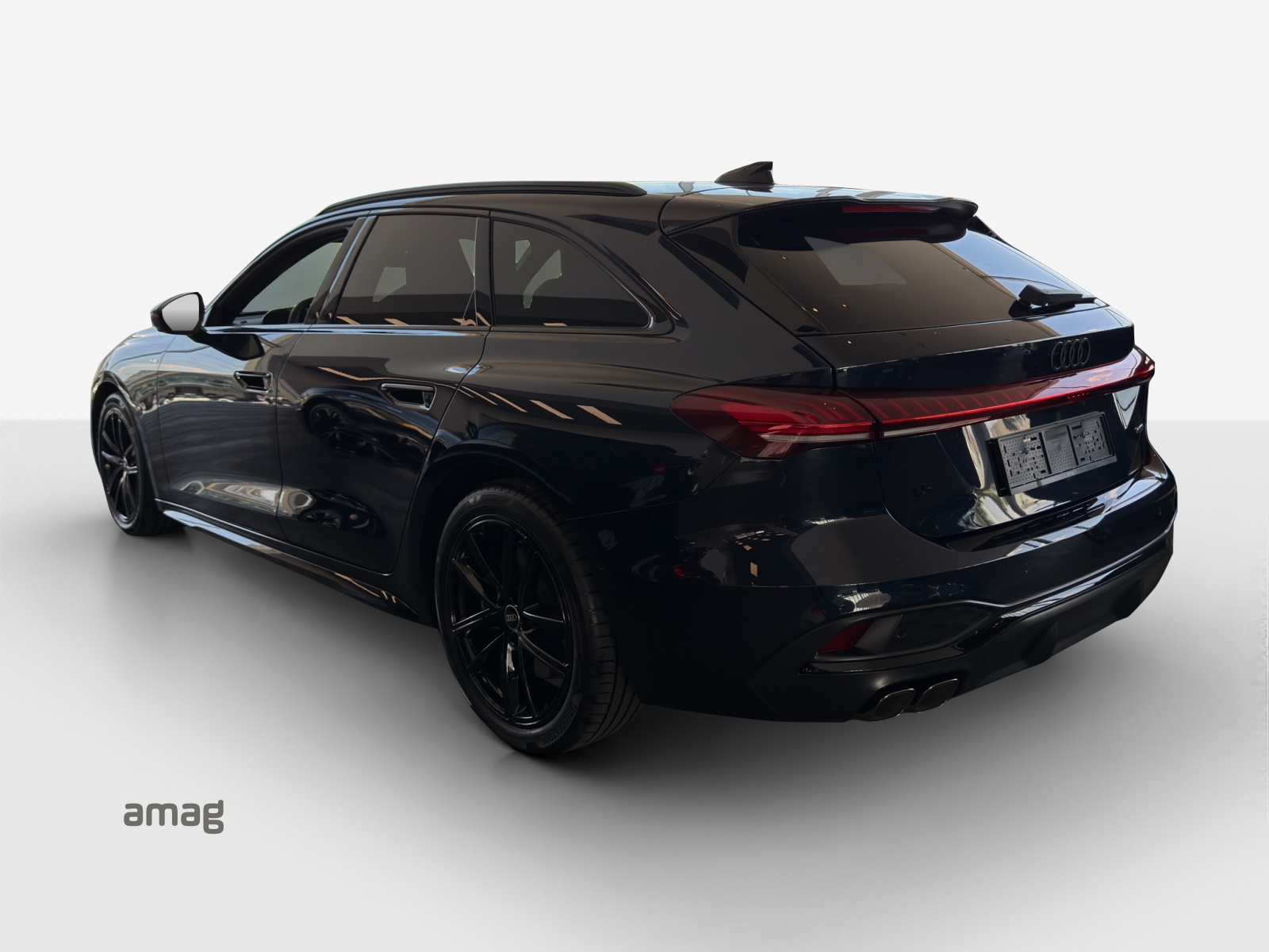 AUDI A5 Limousine TFSI 150 kW S tronic-image-1